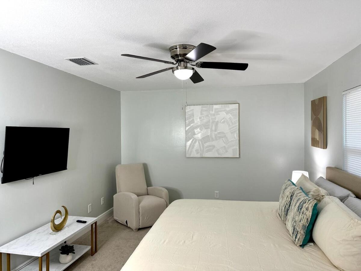Holiday home Luxe Retreat With Private Pool Orlando