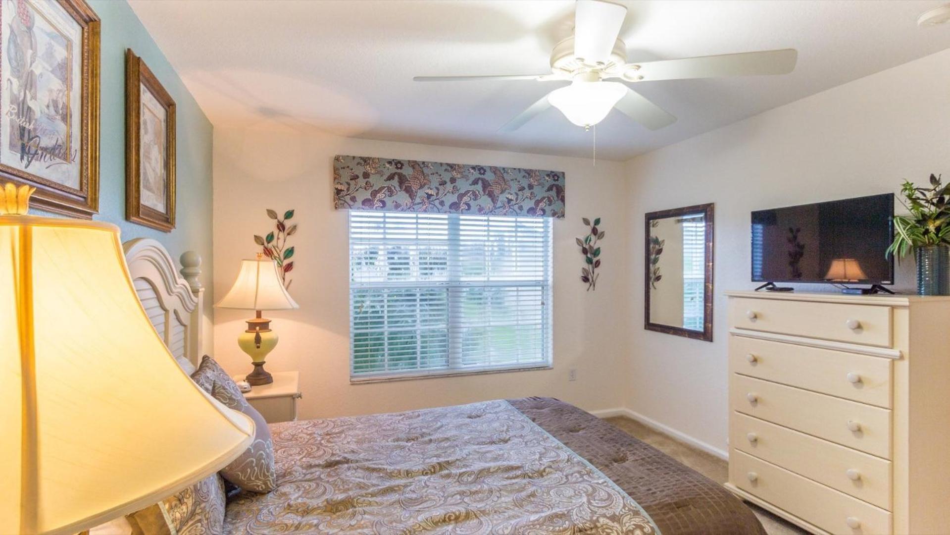 Db2633 Windsor Hills Vacation Holiday home