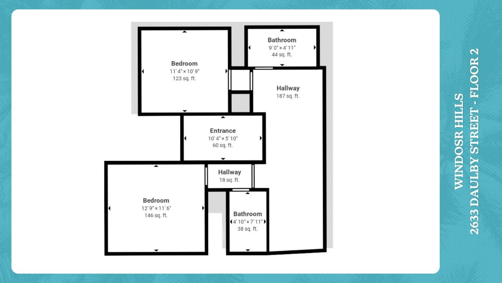 Holiday home Db2633 Windsor Hills Vacation *