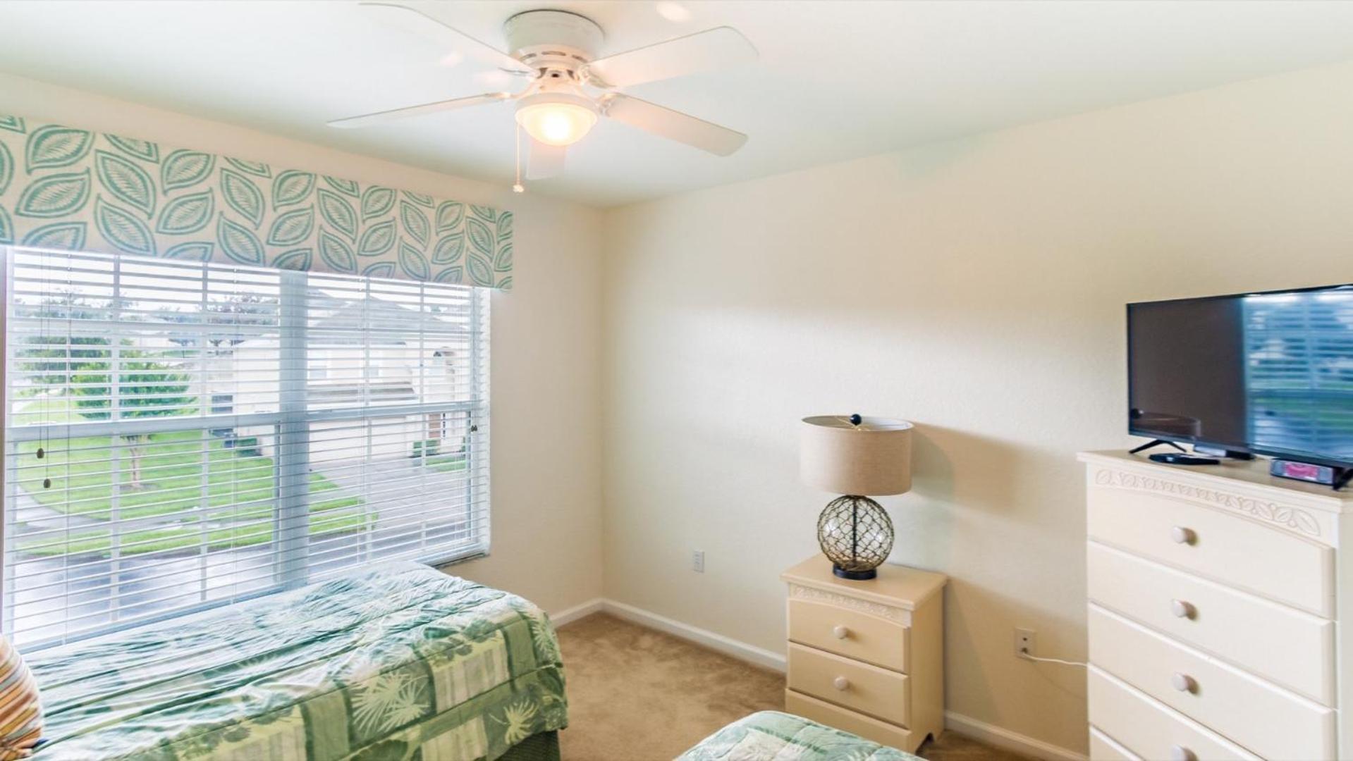 Db2633 Windsor Hills Vacation Holiday home *