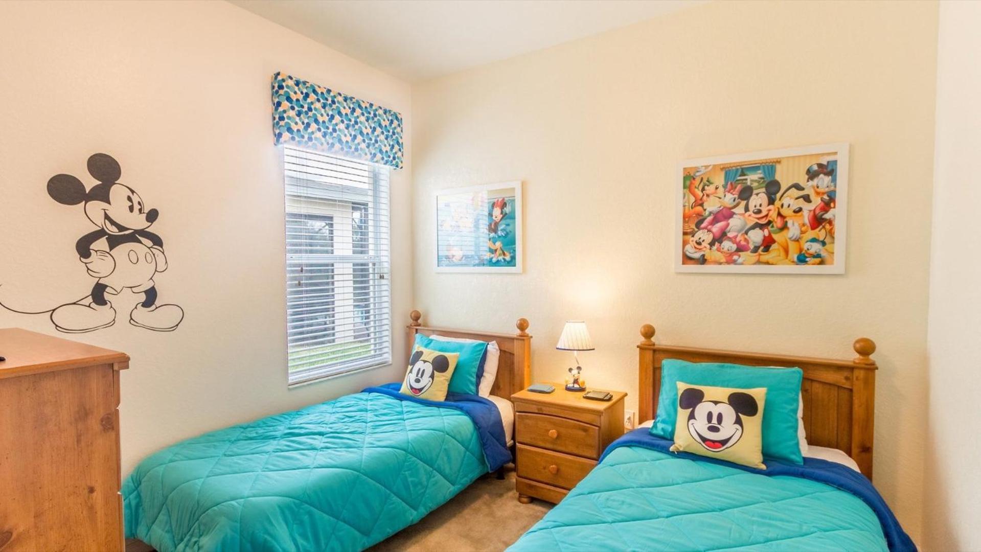 Db2633 Windsor Hills Vacation Holiday home