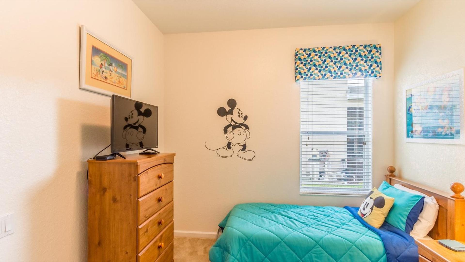 Db2633 Windsor Hills Vacation Holiday home Orlando