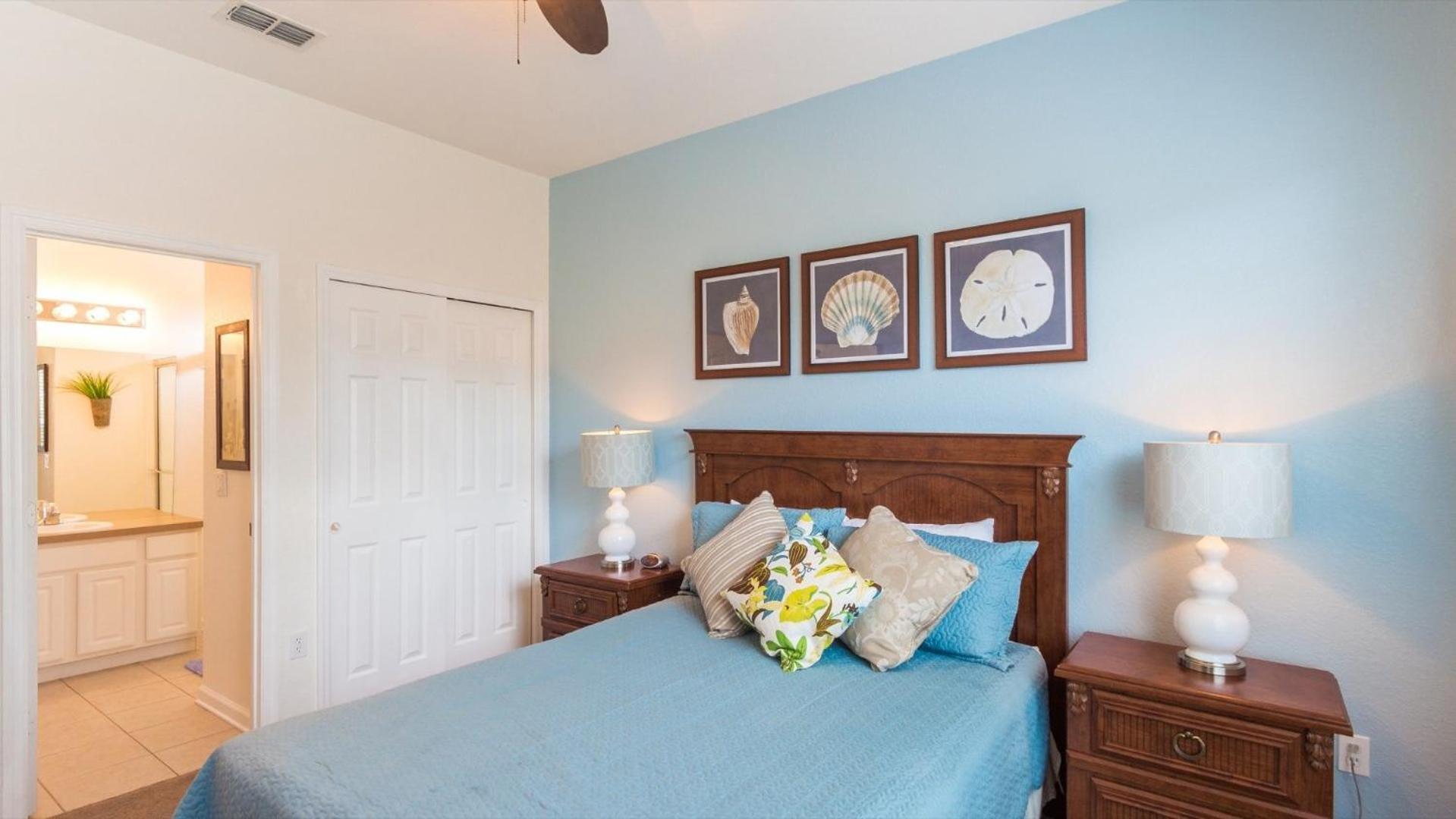 Holiday home Db2633 Windsor Hills Vacation