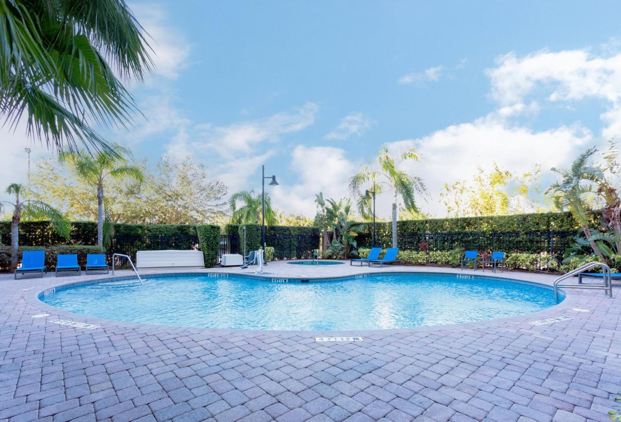 Hotel Express-international Drive By Ihg Orlando