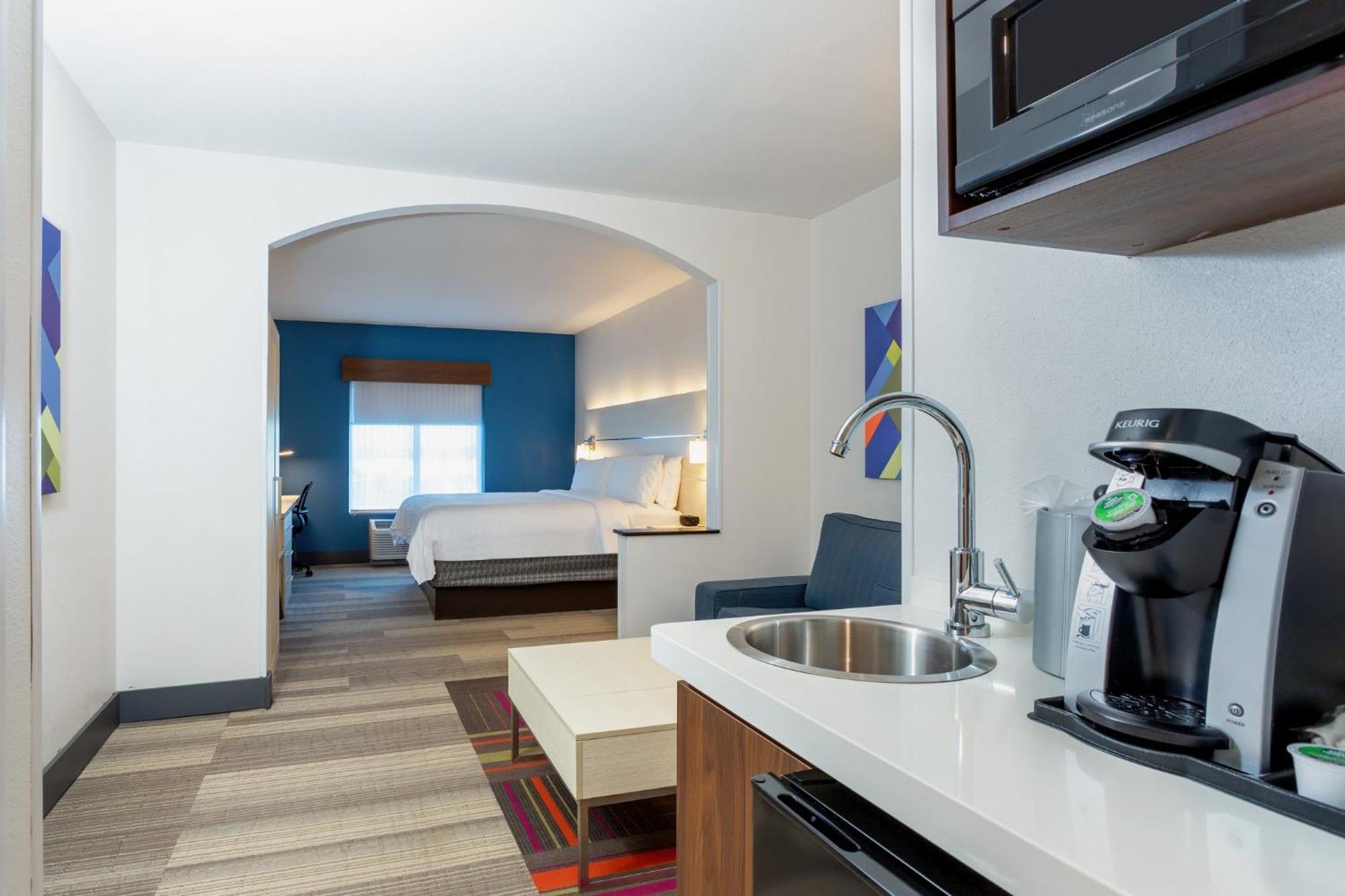 Express-international Drive By Ihg 3* Orlando