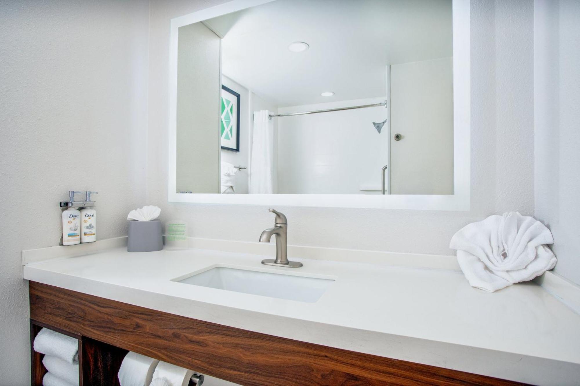 Hotel Express-international Drive By Ihg 3*