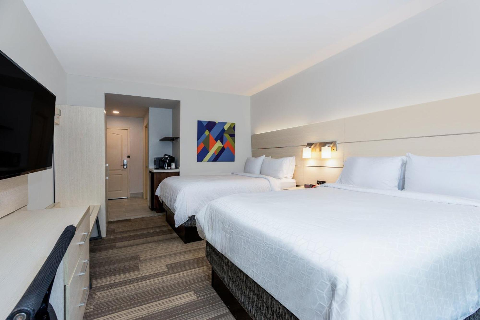 Express-international Drive By Ihg Hotel Orlando