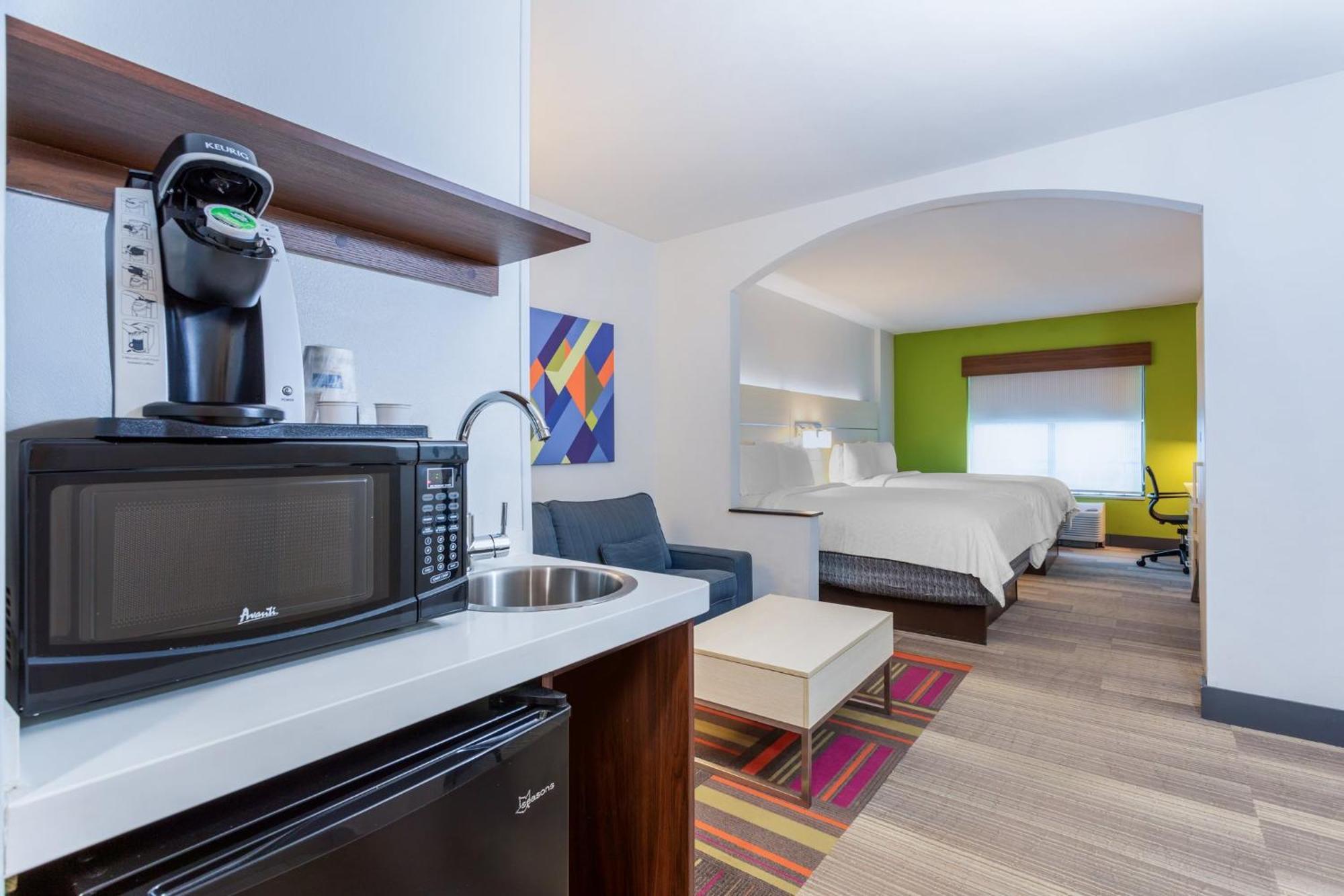 Express-international Drive By Ihg 3*