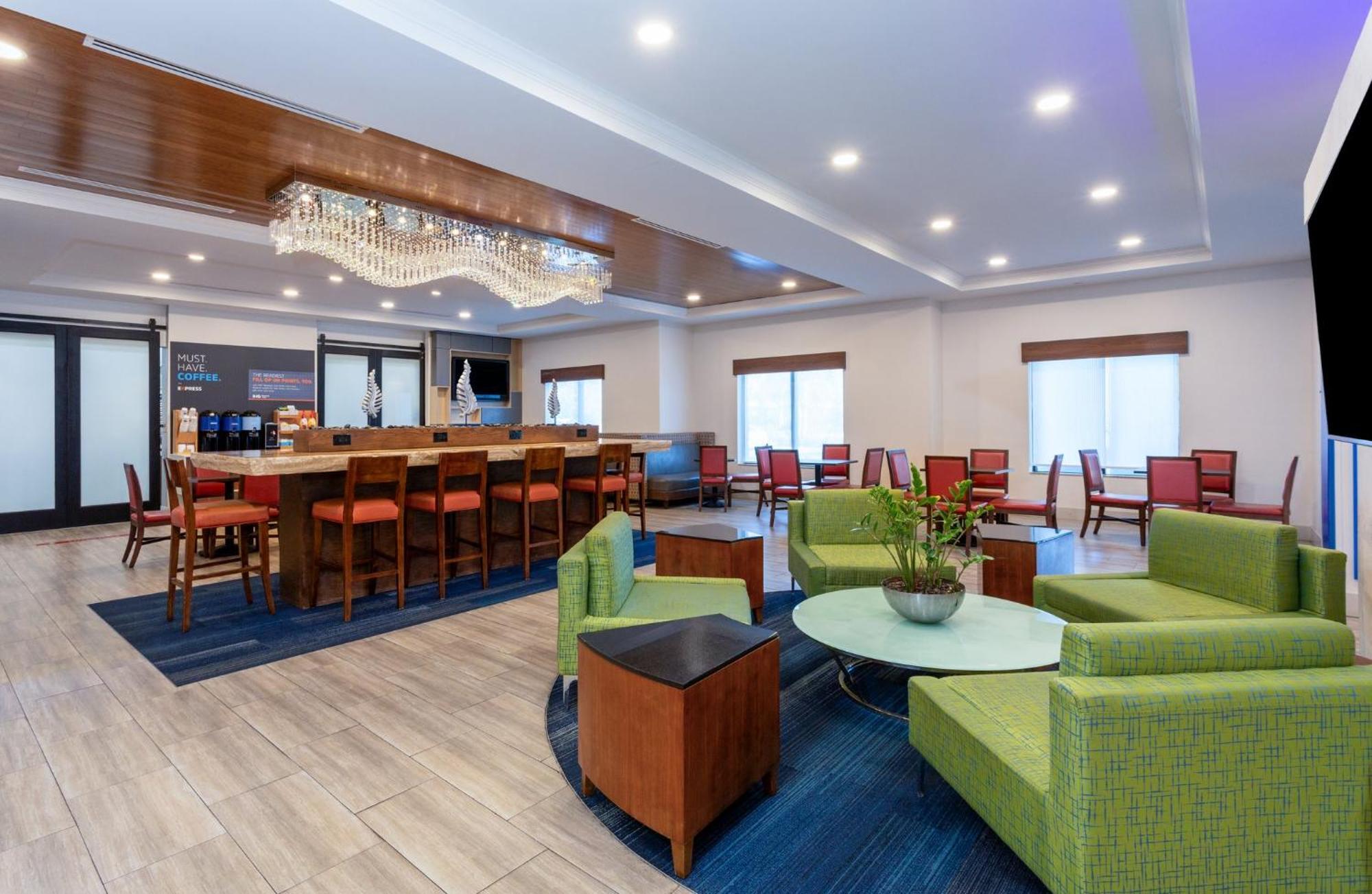Express-international Drive By Ihg