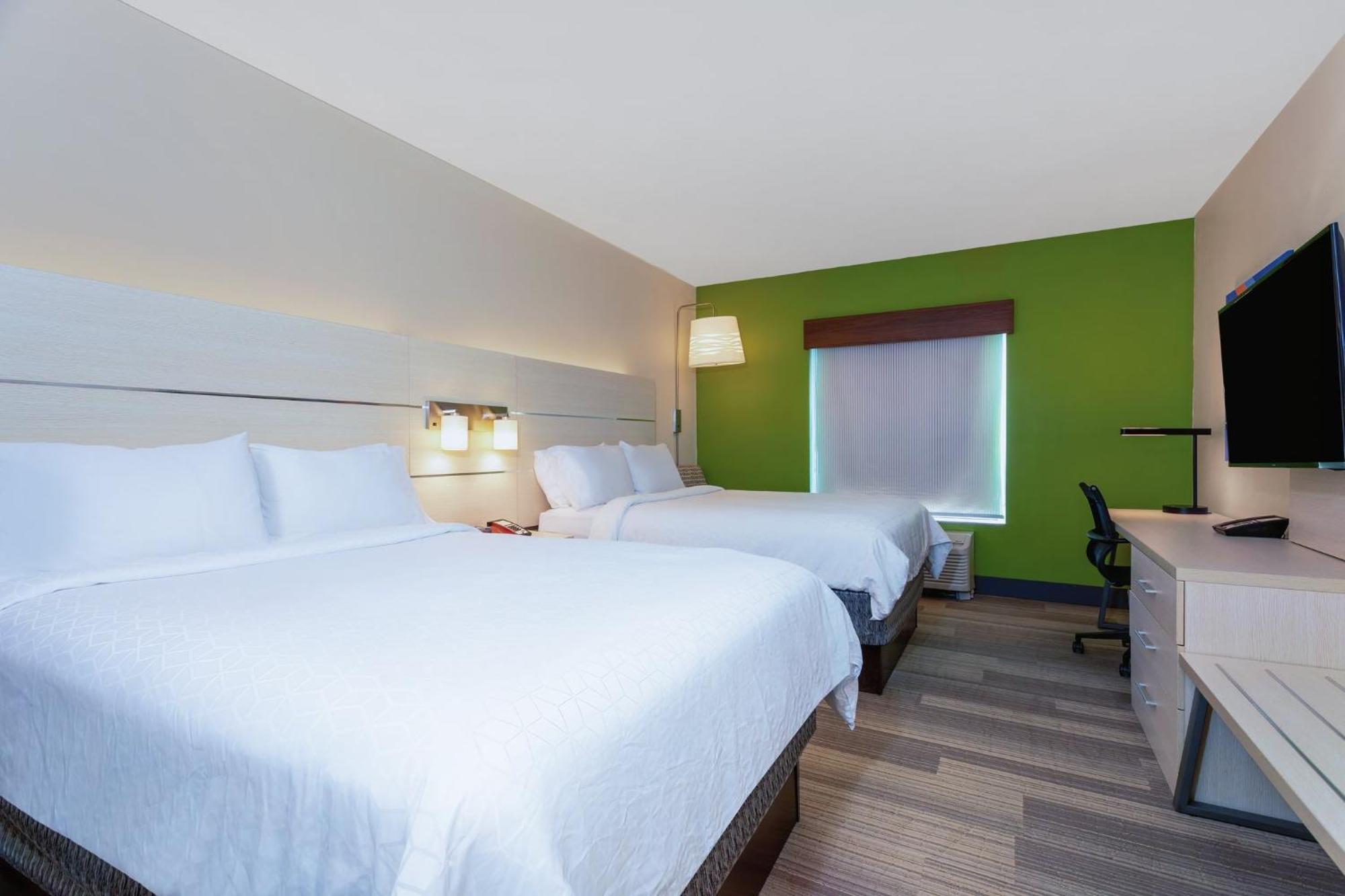 Express-international Drive By Ihg 3*