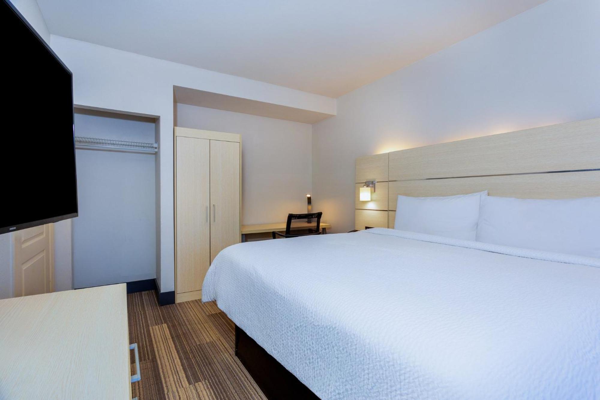 Express-international Drive By Ihg