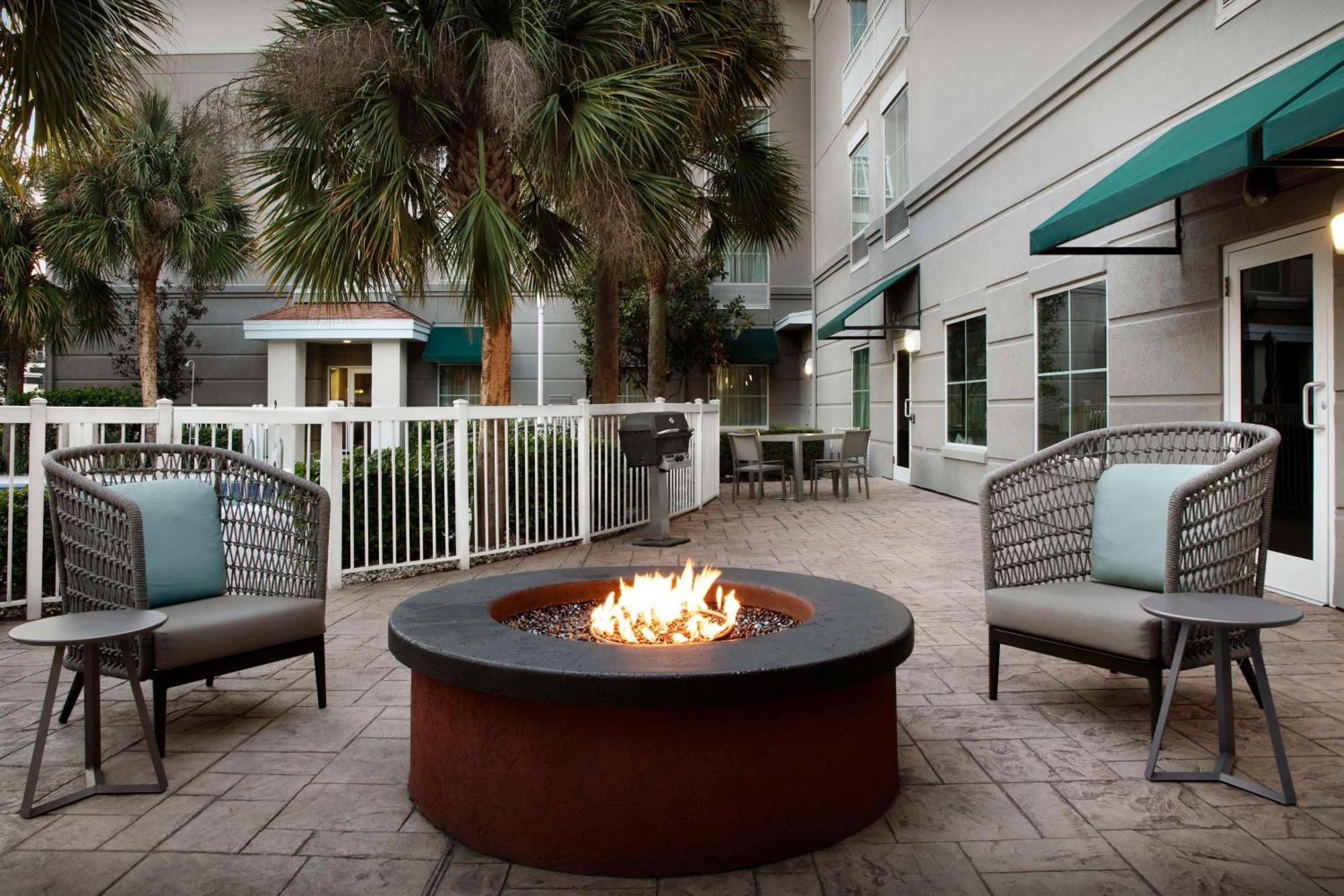 Homewood By Hilton Airport Hotel