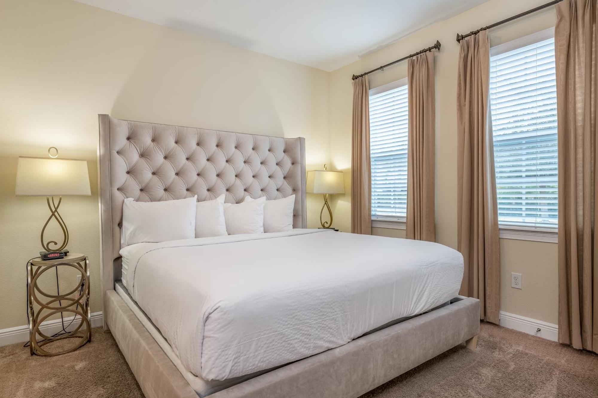 Spacious By Rentyl With Water Park Access Near - 751l Holiday home Orlando