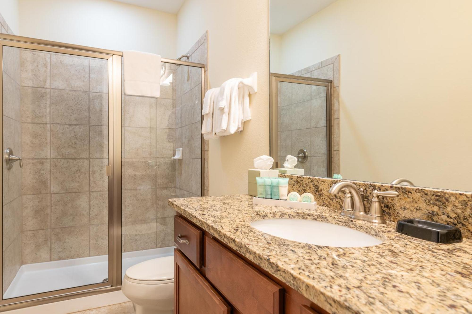 Holiday home Spacious By Rentyl With Water Park Access Near - 751l Orlando