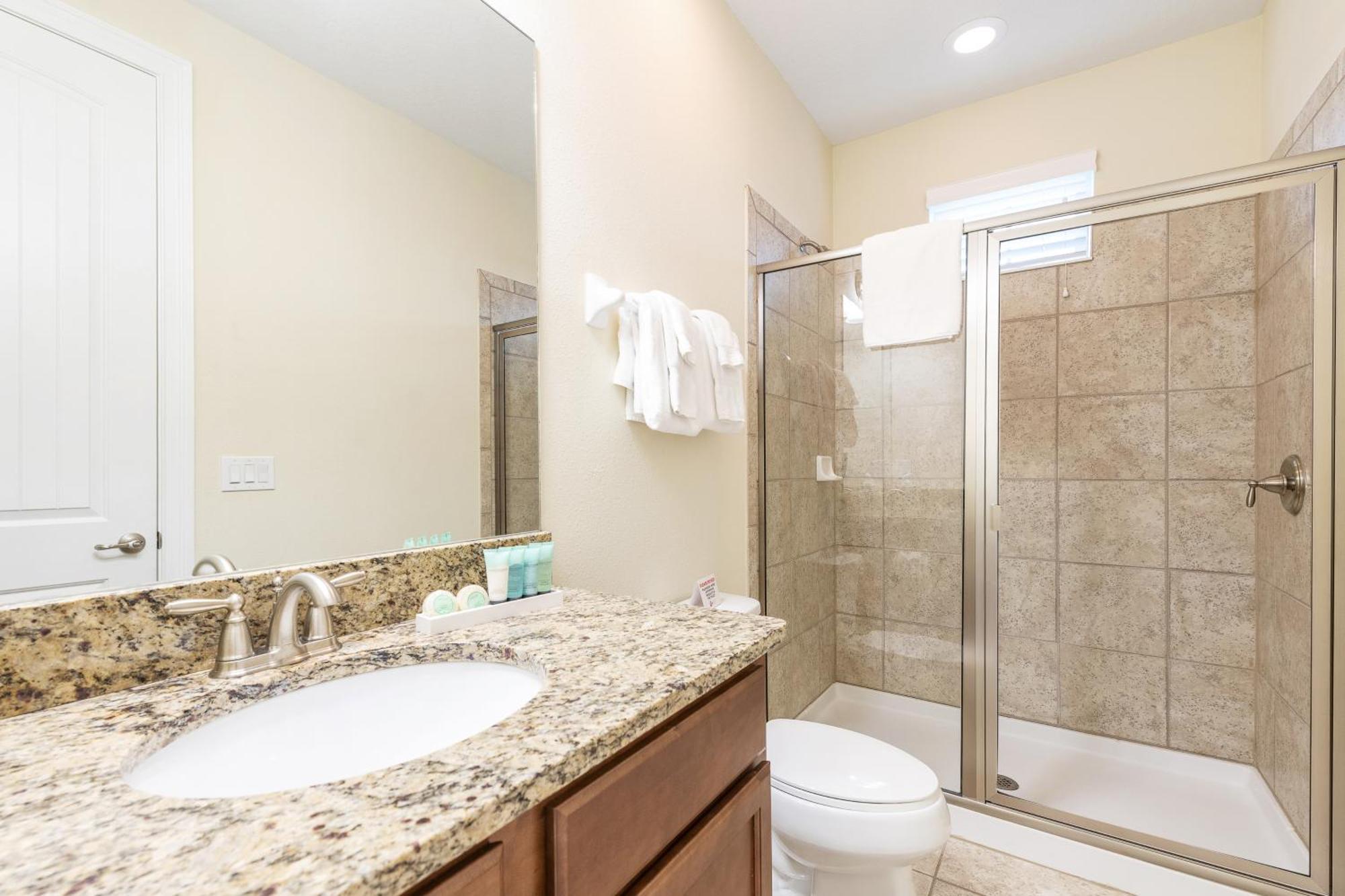 Spacious By Rentyl With Water Park Access Near - 751l Orlando