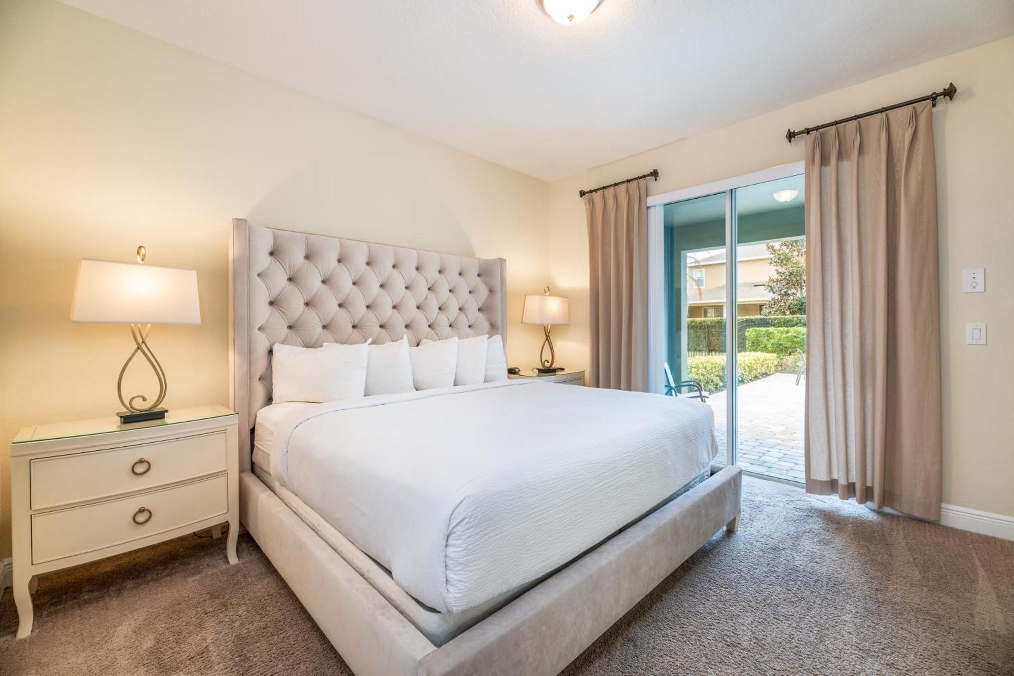 Spacious By Rentyl With Water Park Access Near - 751l Holiday home Orlando