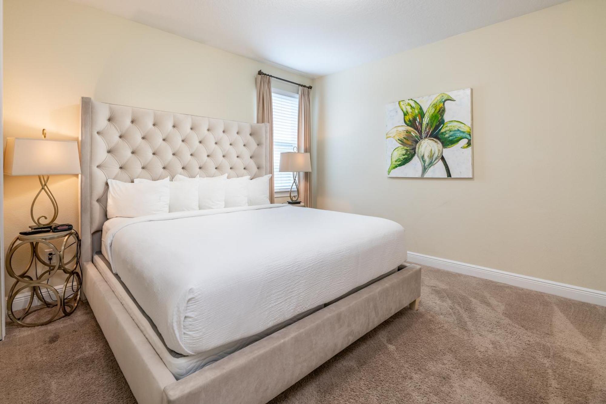 Spacious By Rentyl With Water Park Access Near - 751l Holiday home *