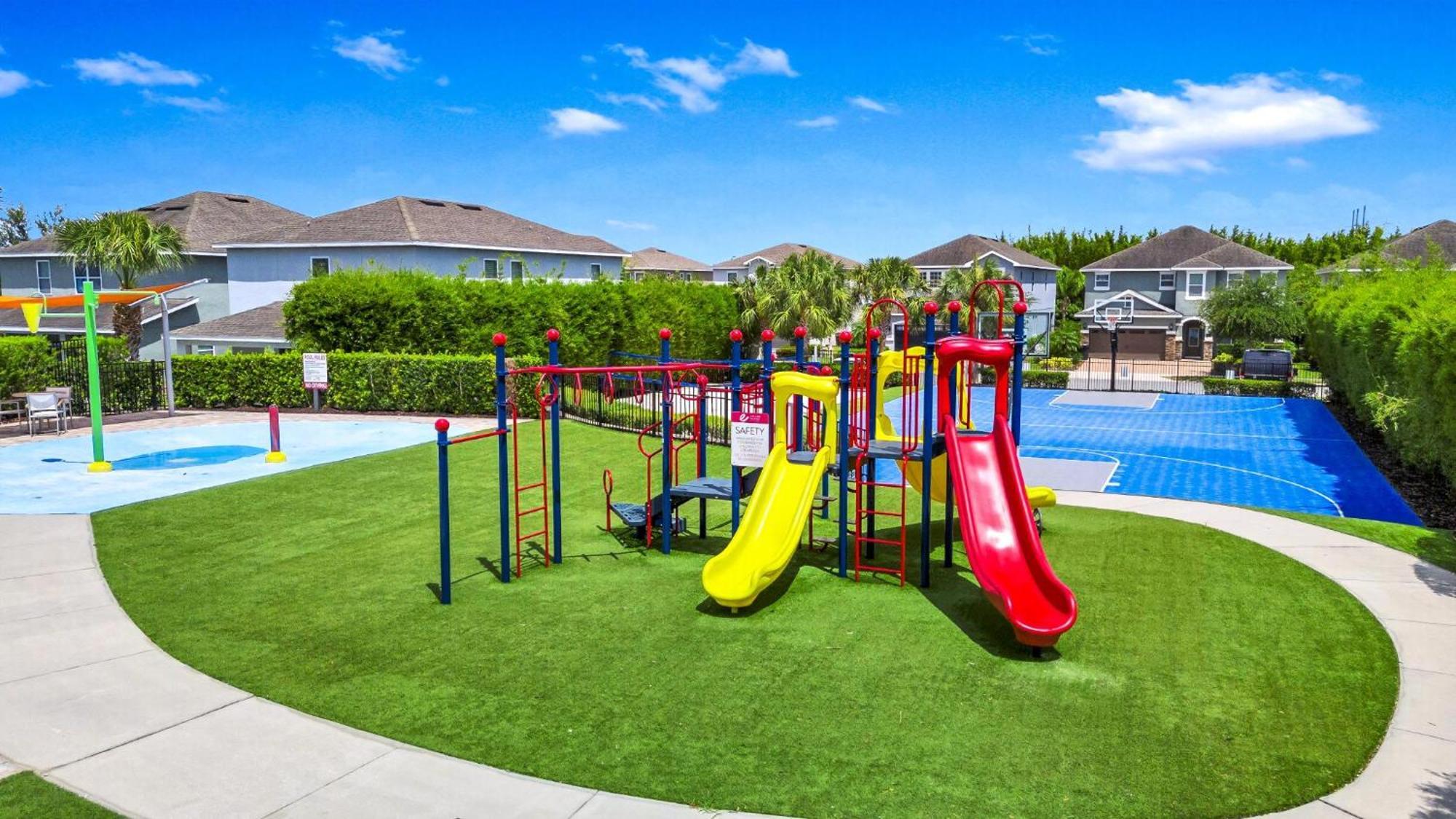 Holiday home Spacious By Rentyl With Water Park Access Near - 751l Orlando