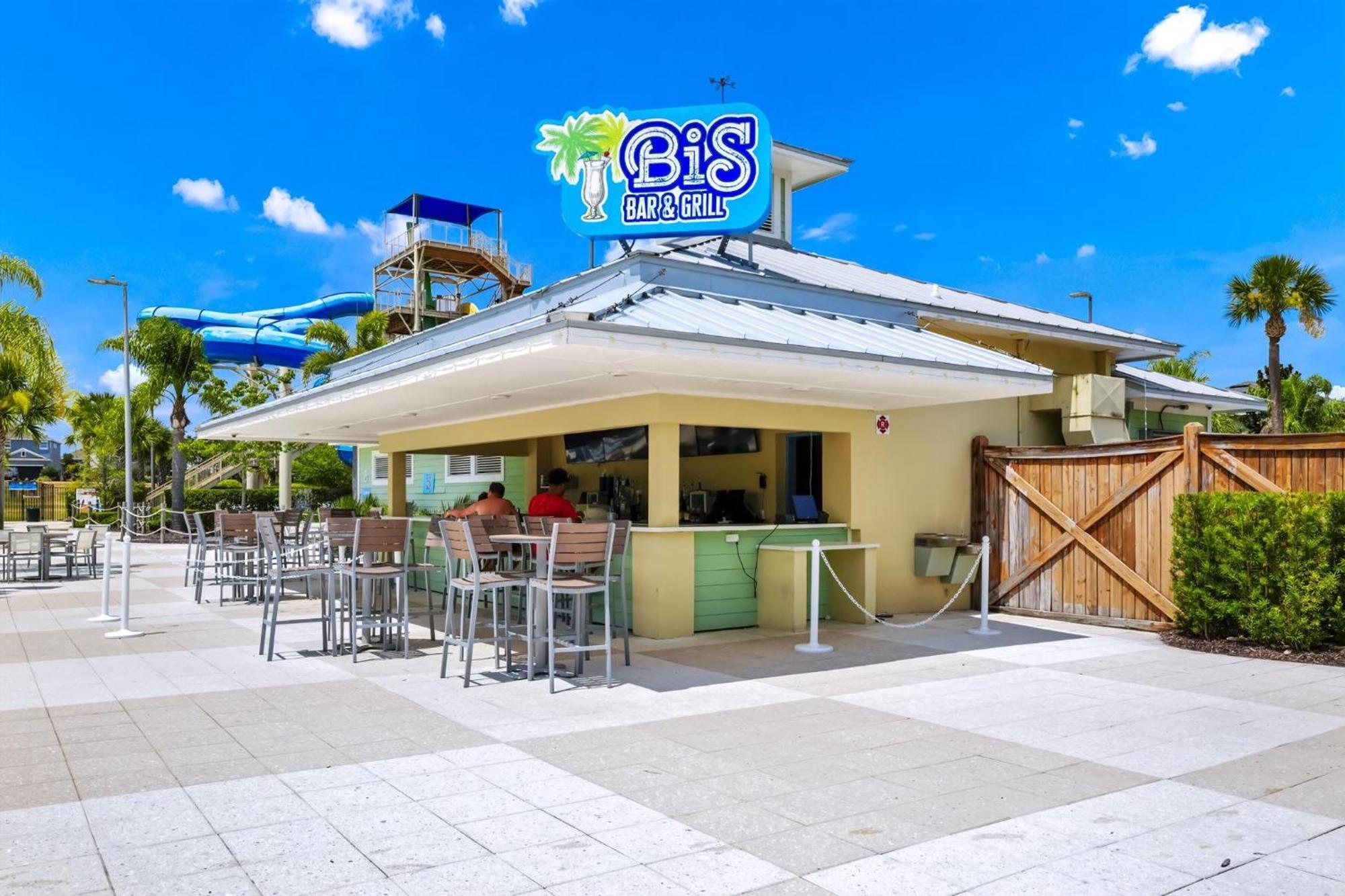 Spacious By Rentyl With Water Park Access Near - 751l *