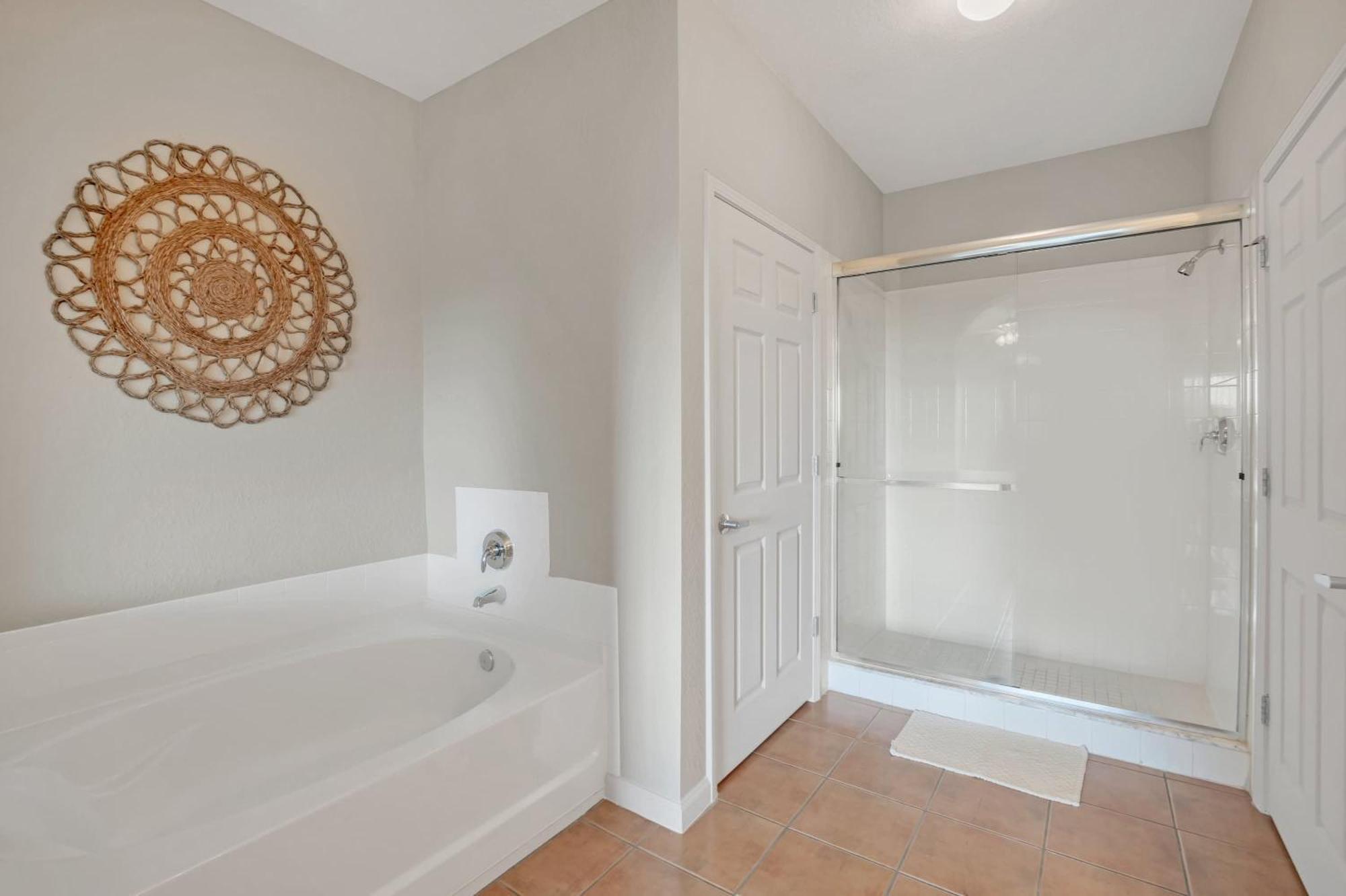 -relaxing 3br Near - Pool And Hot Tub! * Orlando