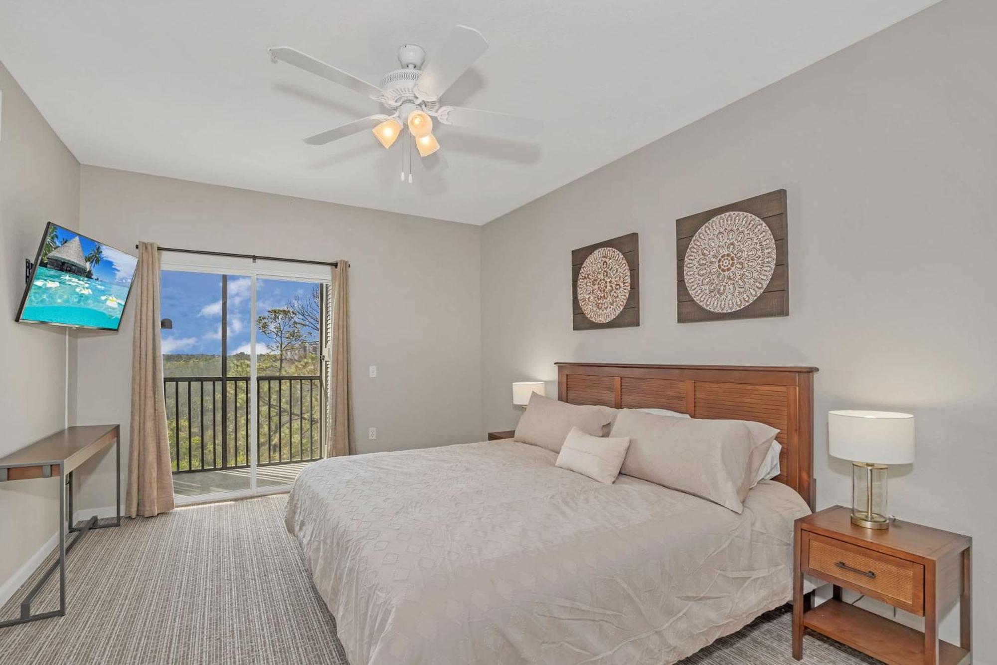 -relaxing 3br Near - Pool And Hot Tub! * Orlando