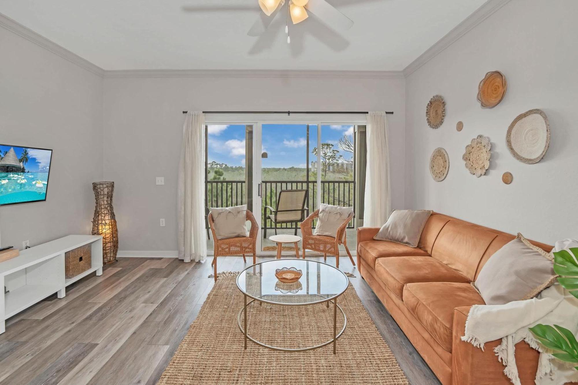 -relaxing 3br Near - Pool And Hot Tub! Holiday home Orlando