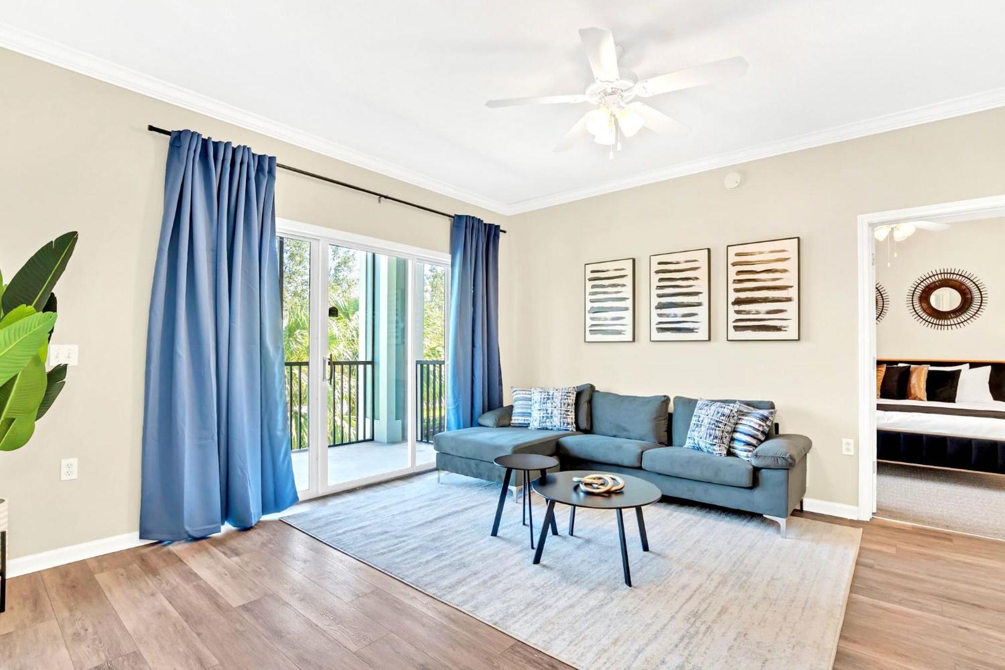 2br - Pool Hot Tub & Games - Near * Orlando
