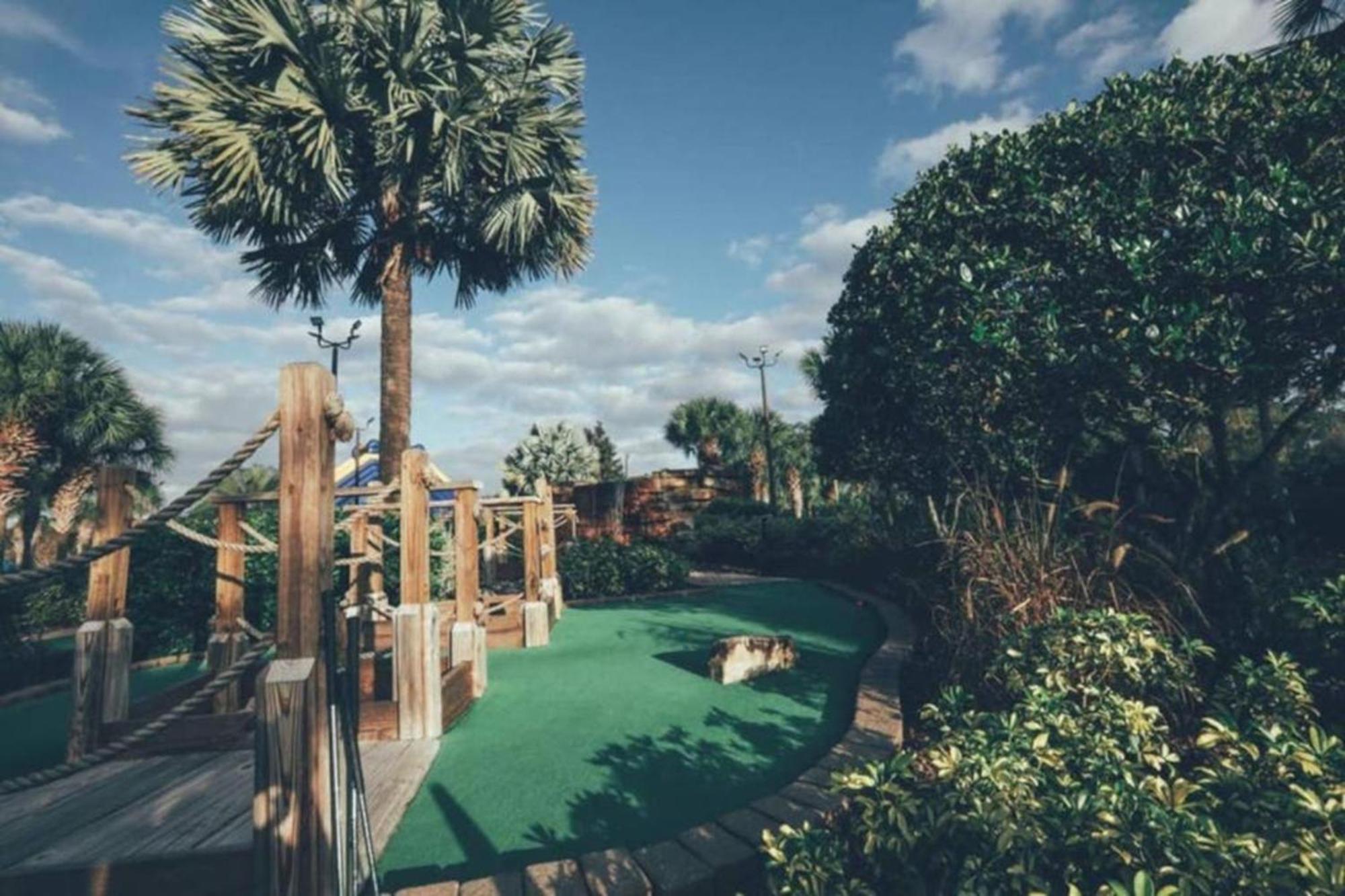 Near 1bd Vacation In Beautiful With Lots Of Amenities *