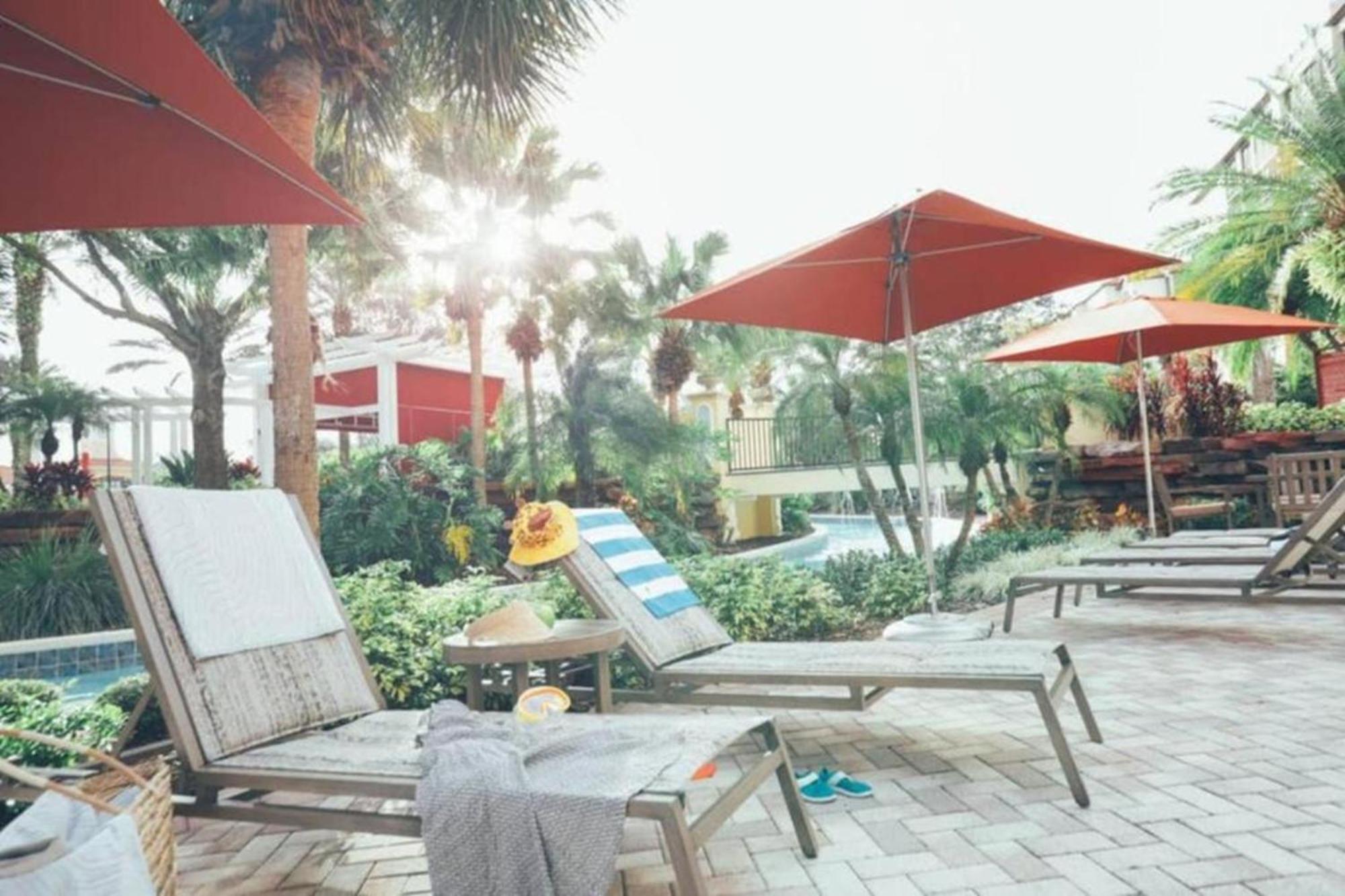Near 1bd Vacation In Beautiful With Lots Of Amenities * Orlando