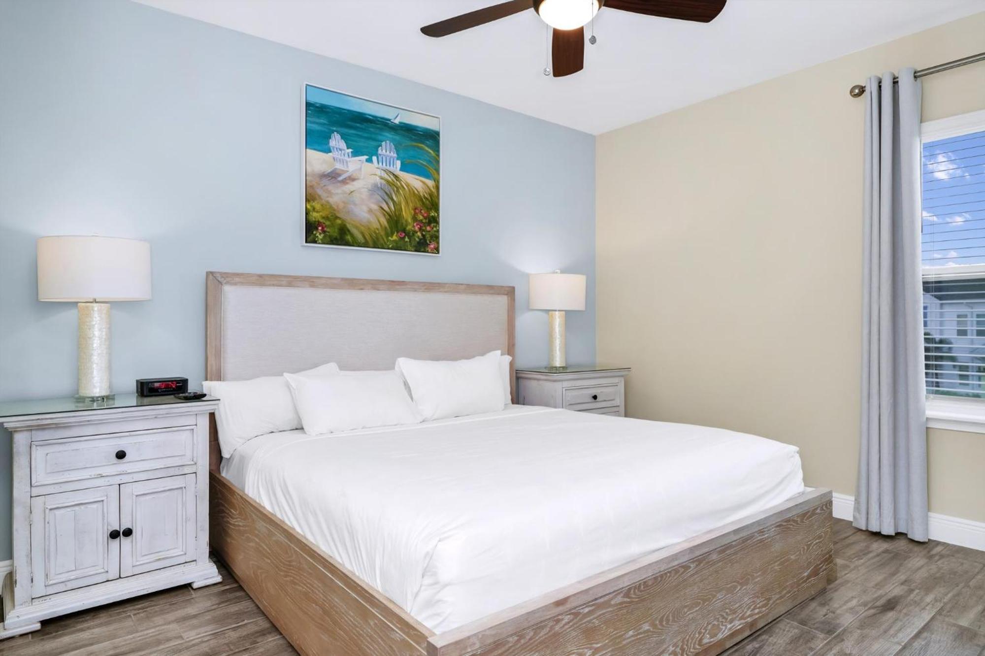 Comfy Near With Margaritaville Access - 8155cp Orlando