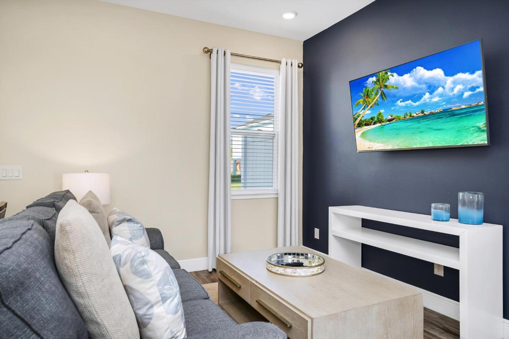 Comfy Near With Margaritaville Access - 8155cp Villa *