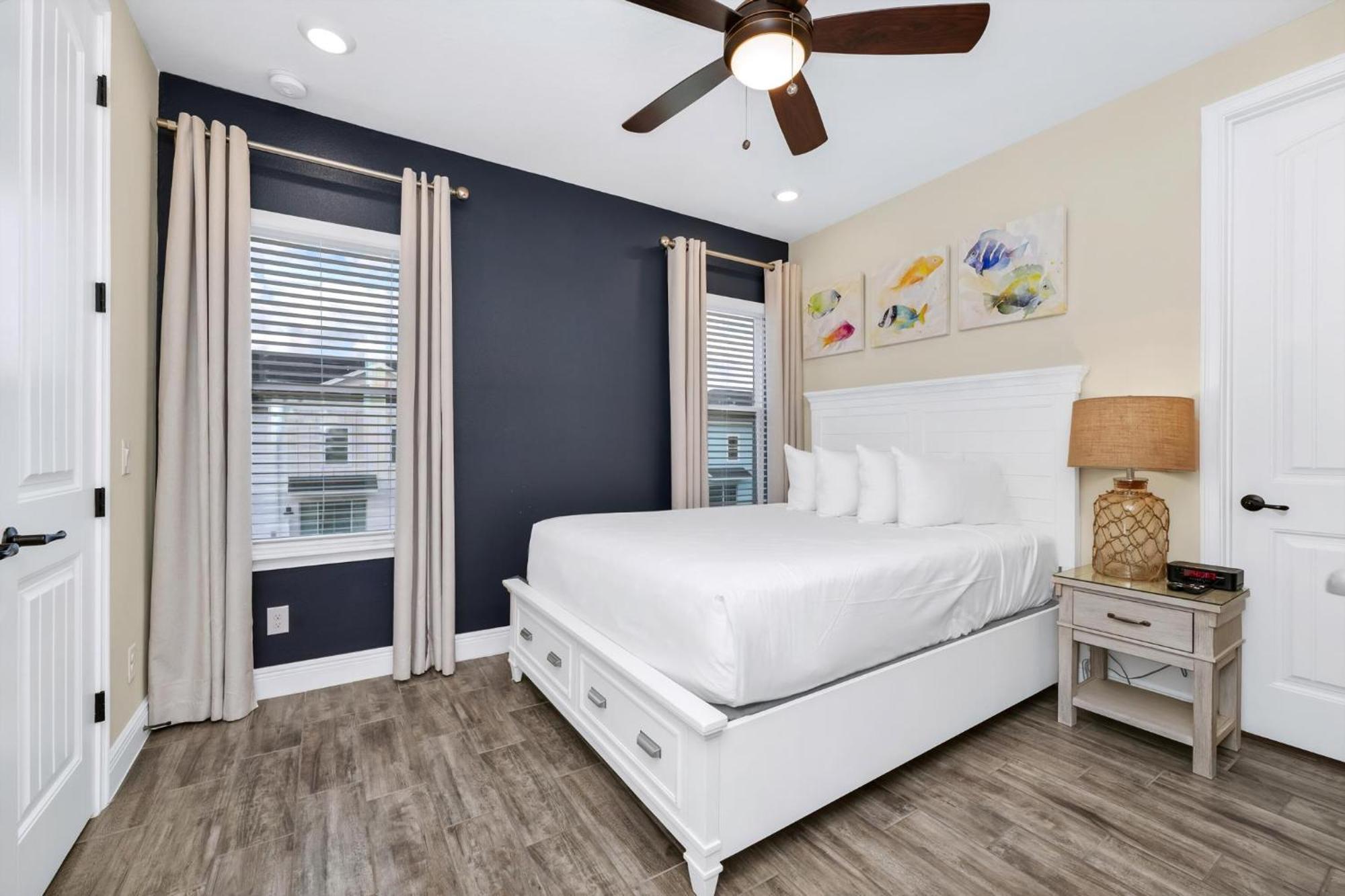 Villa Comfy Near With Margaritaville Access - 8155cp Orlando
