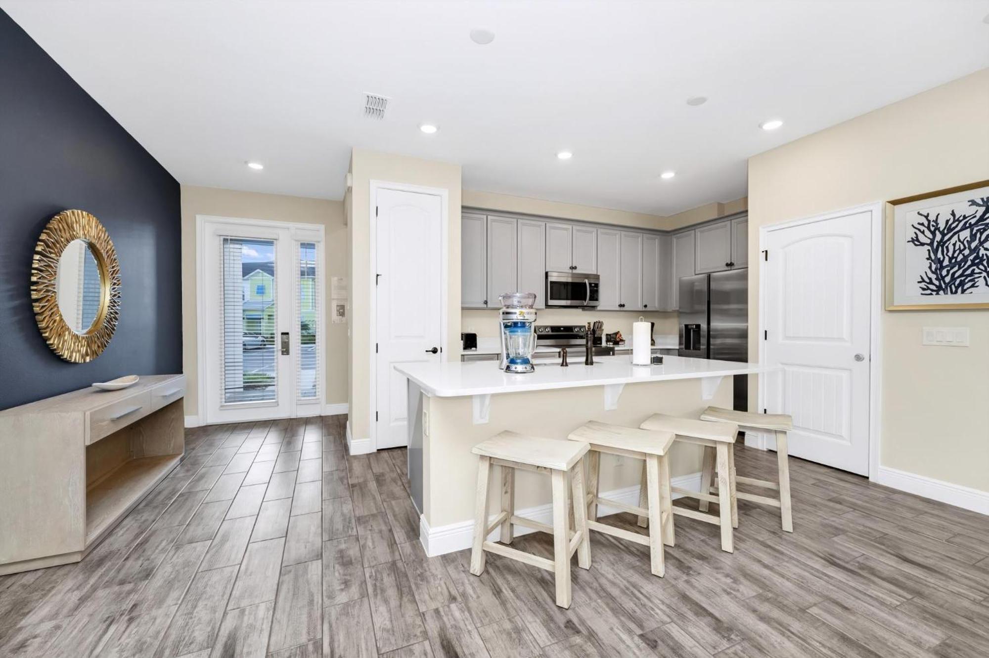 Comfy Near With Margaritaville Access - 8155cp Orlando