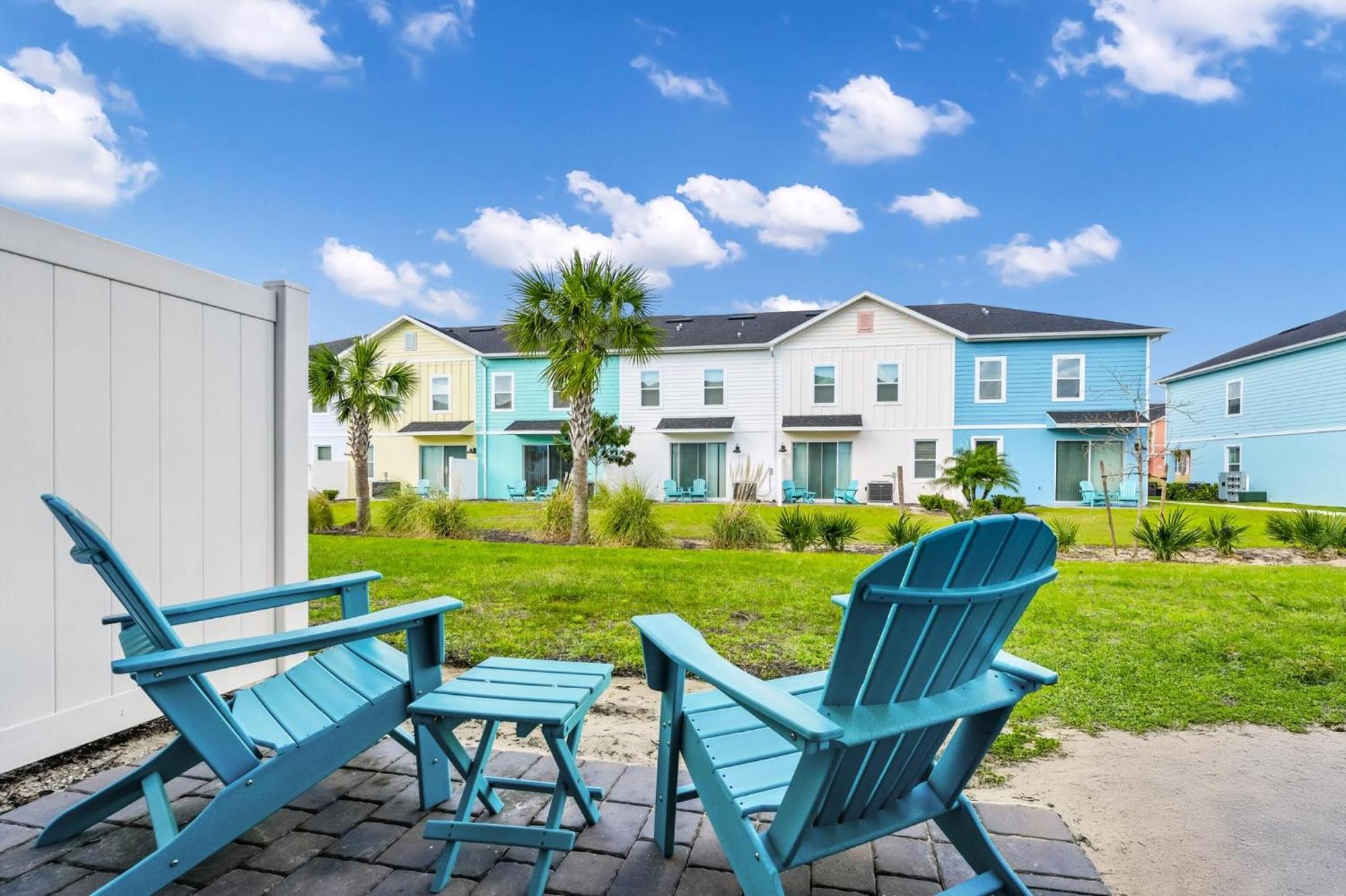 Comfy Near With Margaritaville Access - 8155cp Villa *