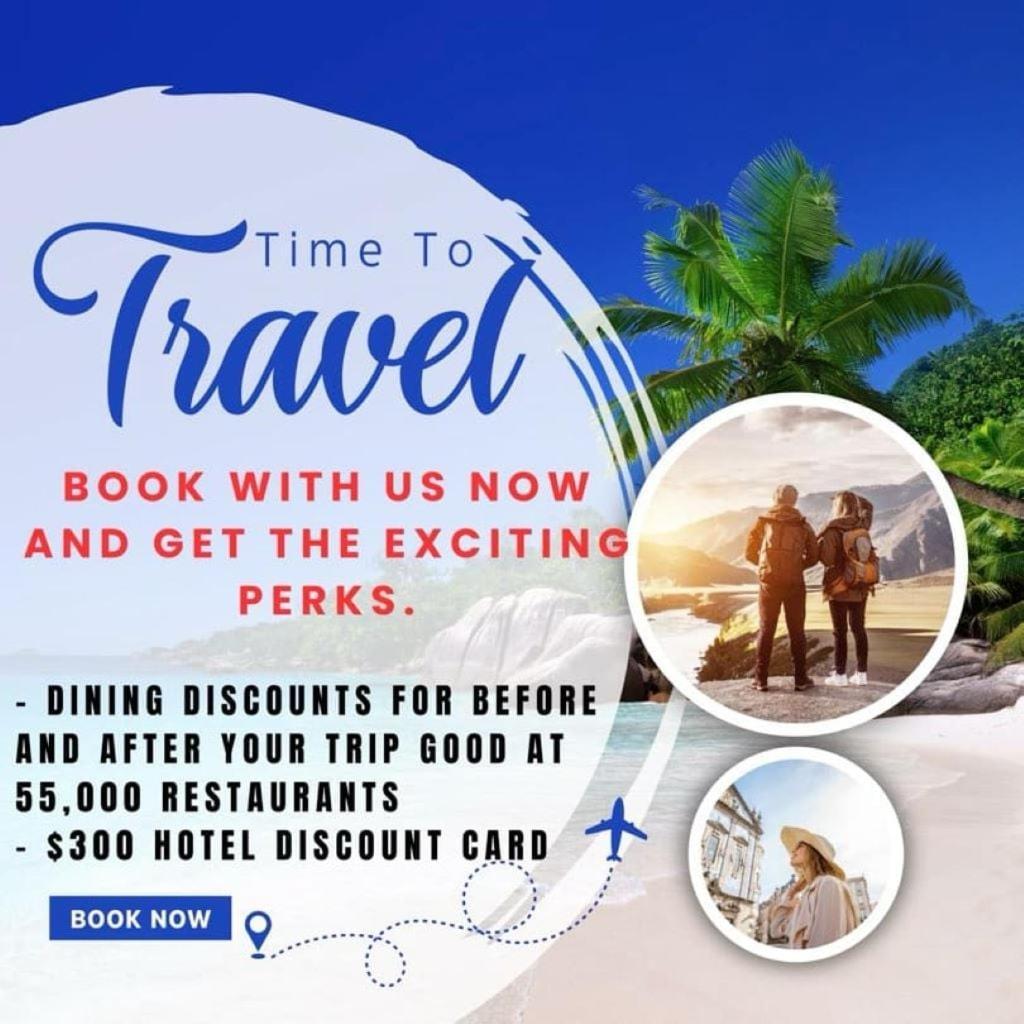 Diamond - Orbit One Vacation Villas- 2bd Holiday home