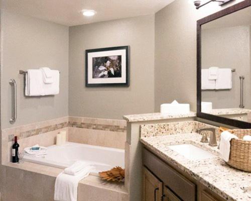Aparthotel Vacations At Orange East Village