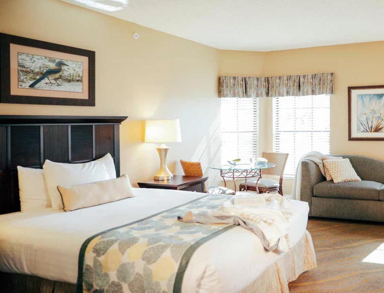 Aparthotel Vacations At Orange East Village Orlando
