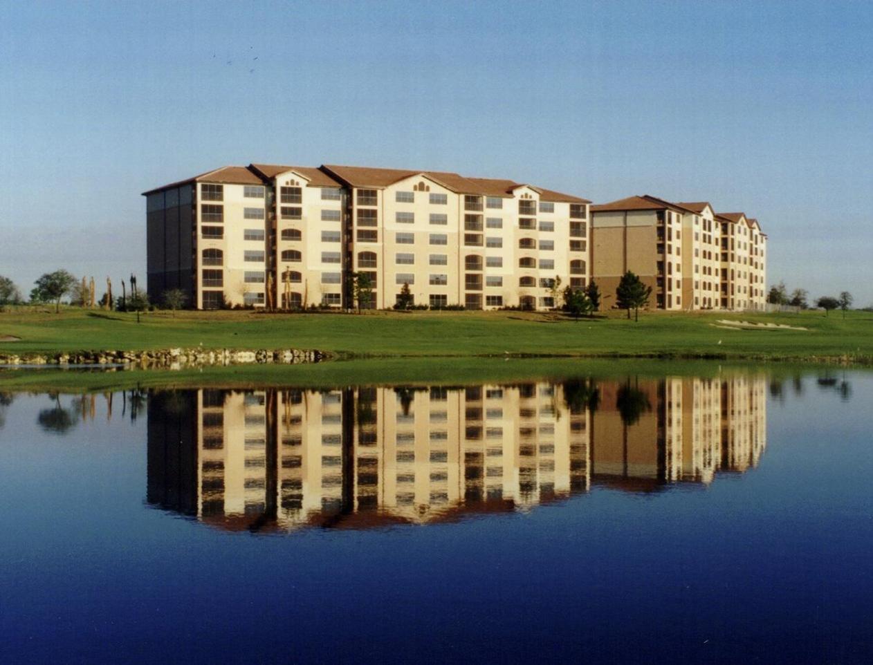 Vacations At Orange East Village Orlando