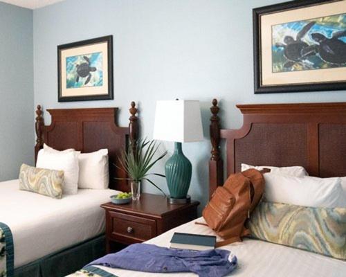 Aparthotel Vacations At Orange East Village Orlando