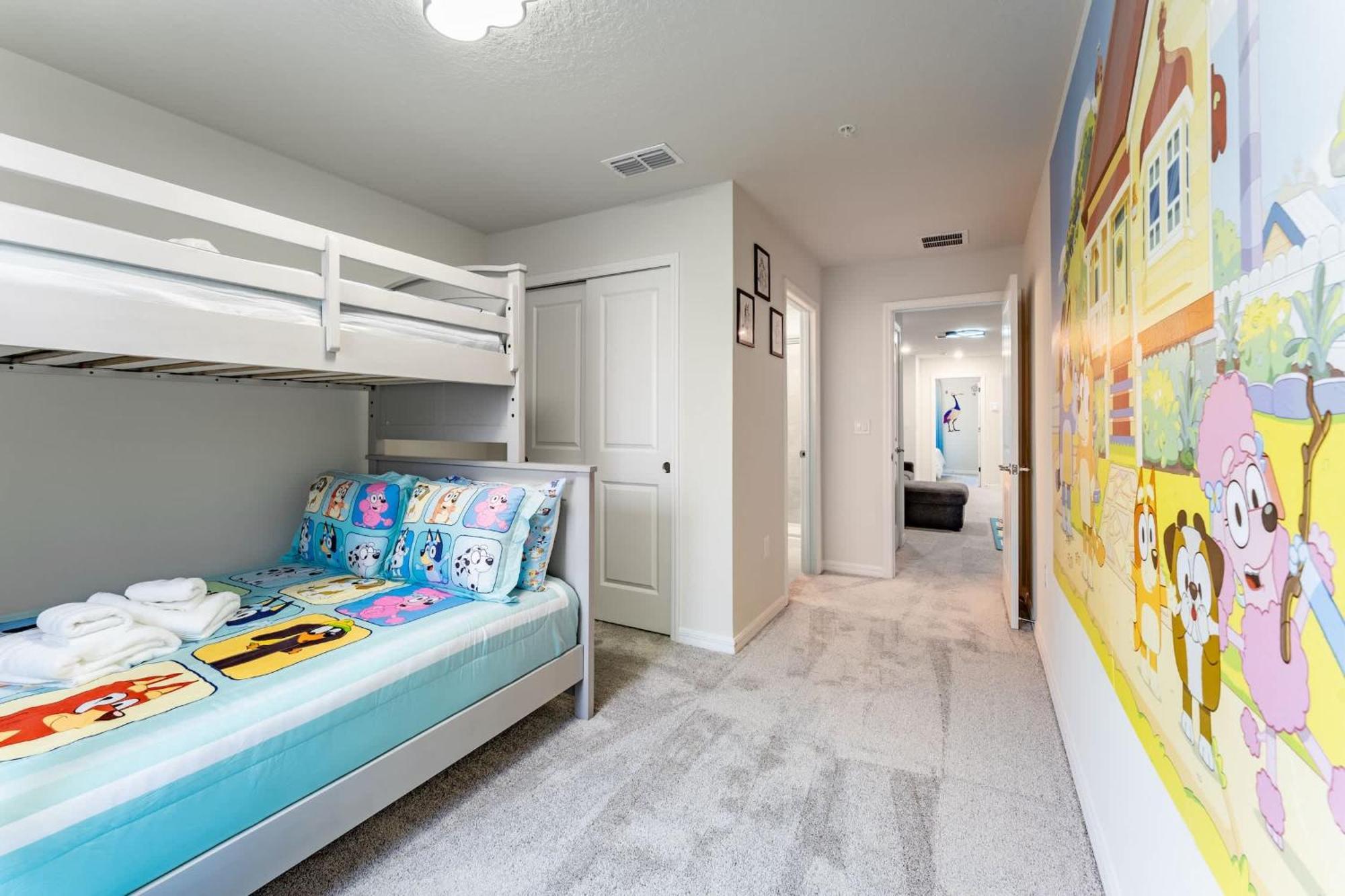 Family-friendly 5br With Bbq & Perks Holiday home *