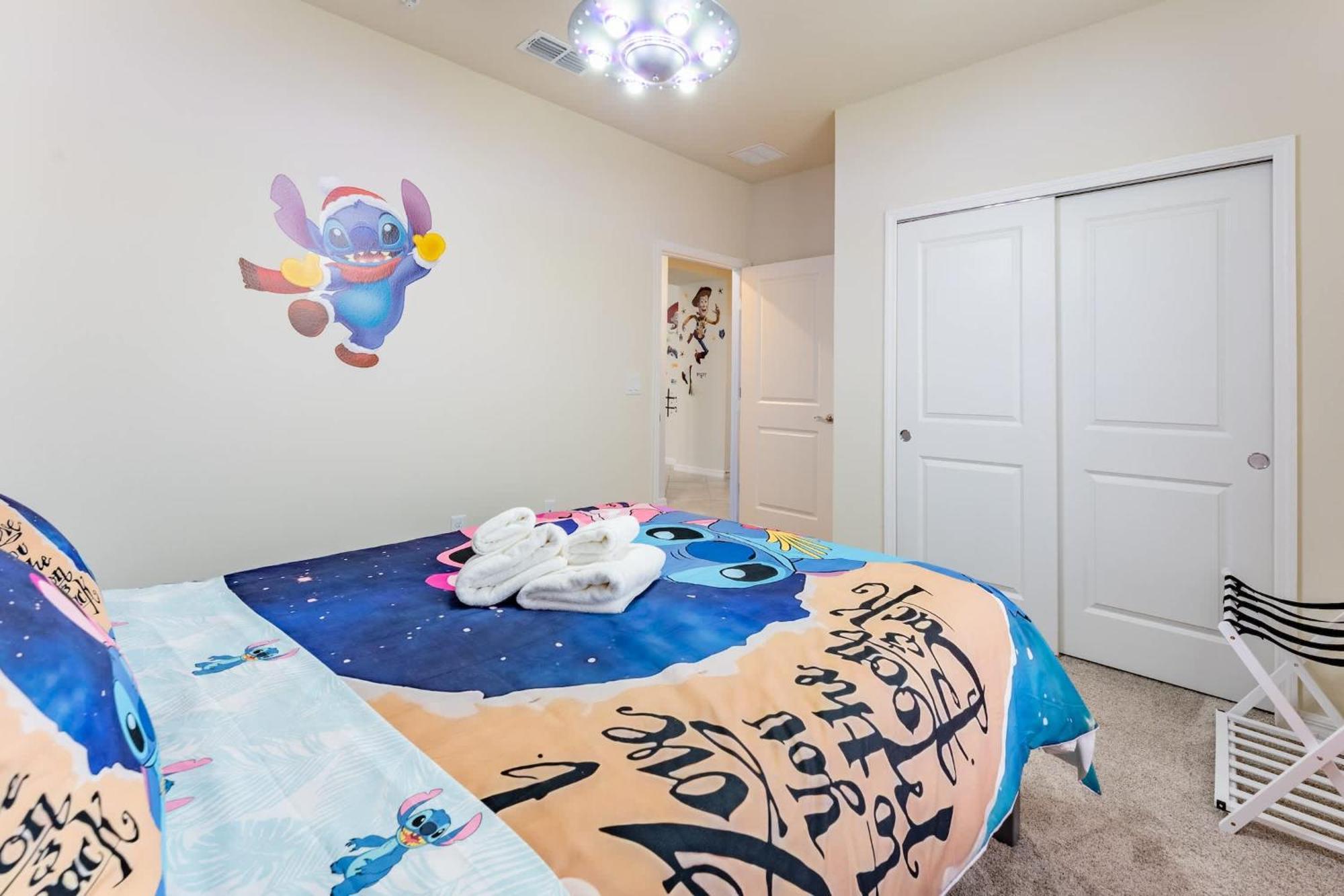 Holiday home Family-friendly 5br With Bbq & Perks *