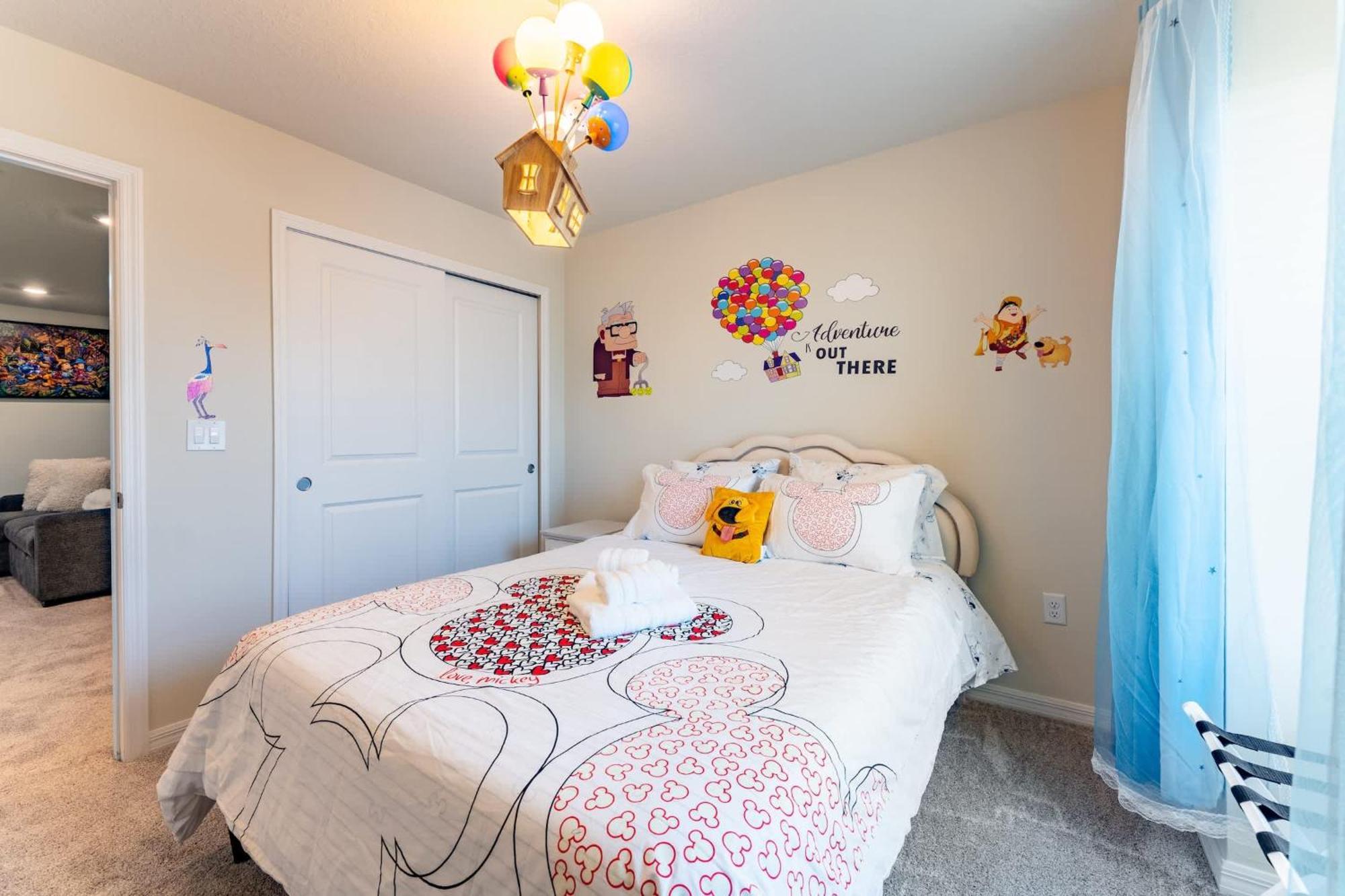 Family-friendly 5br With Bbq & Perks *