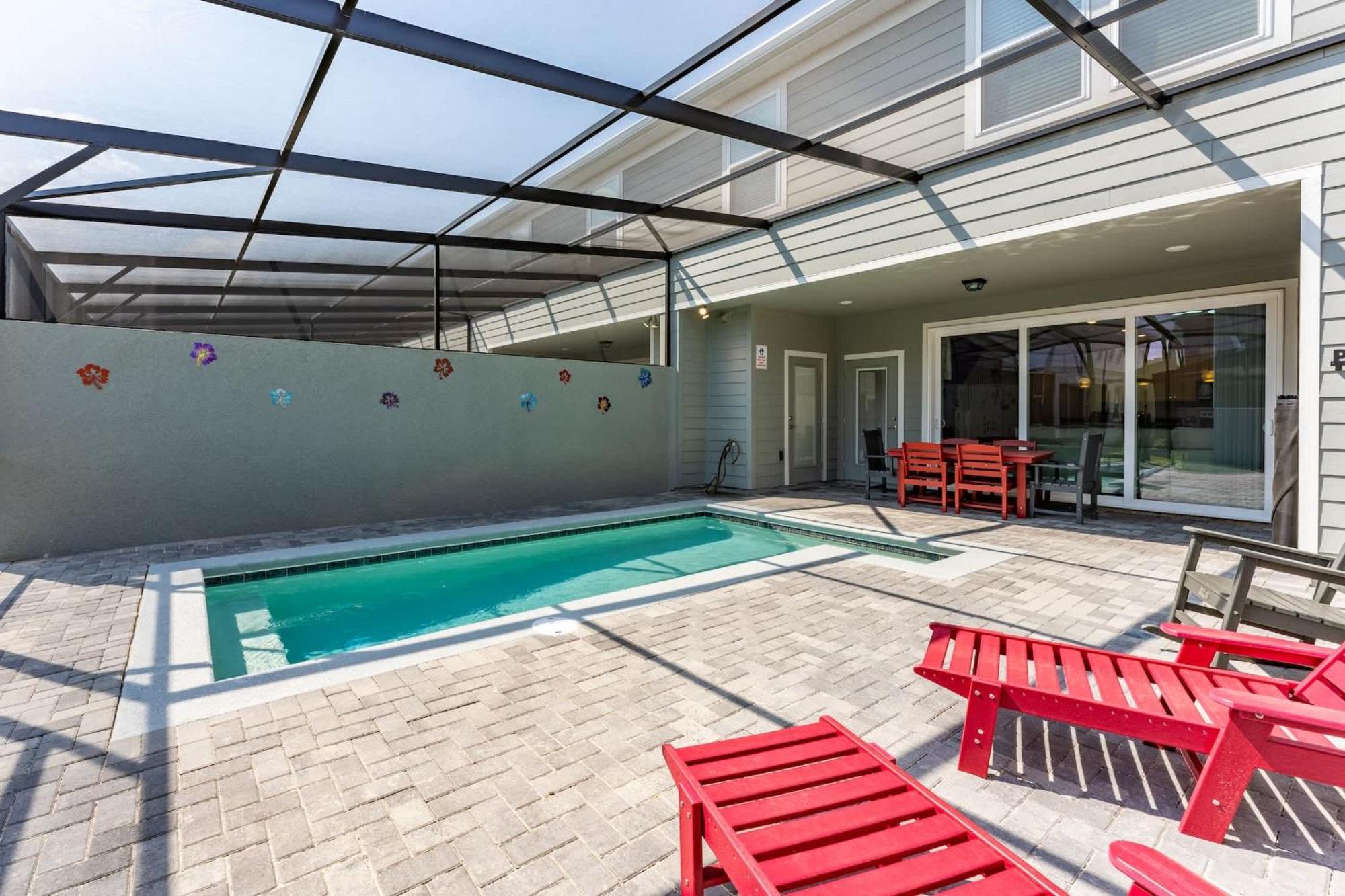 Family-friendly 5br With Bbq & Perks Holiday home *