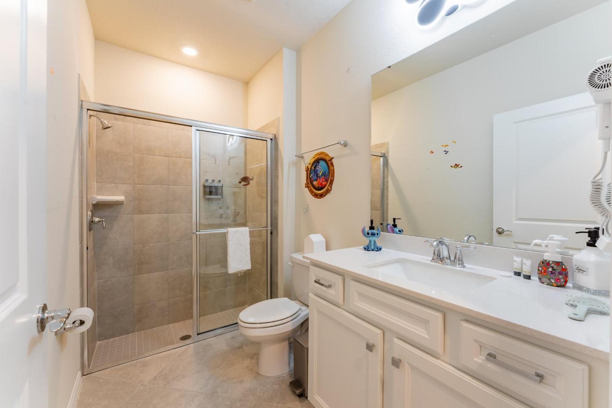 Family-friendly 5br With Bbq & Perks