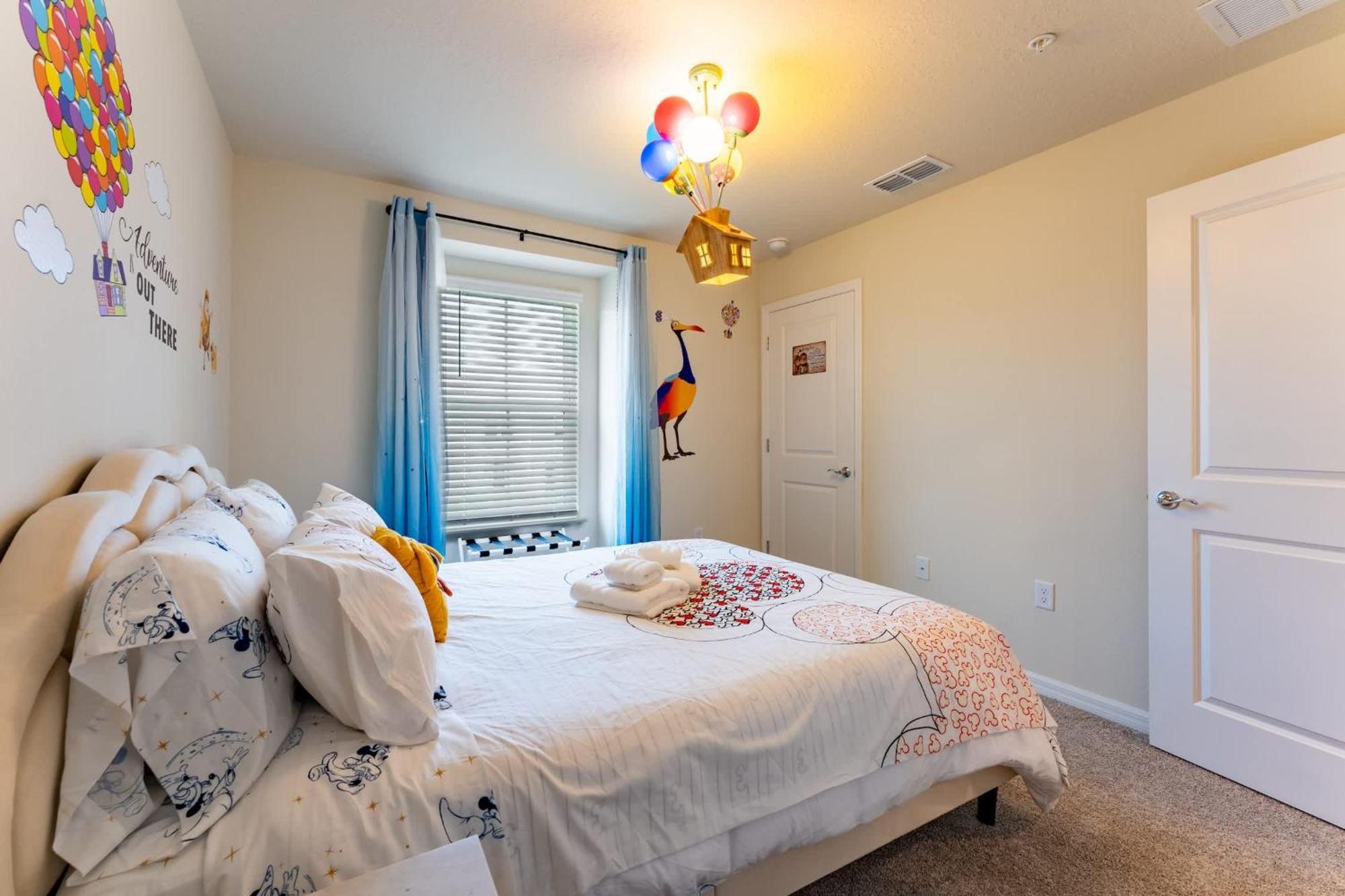 Family-friendly 5br With Bbq & Perks Holiday home *