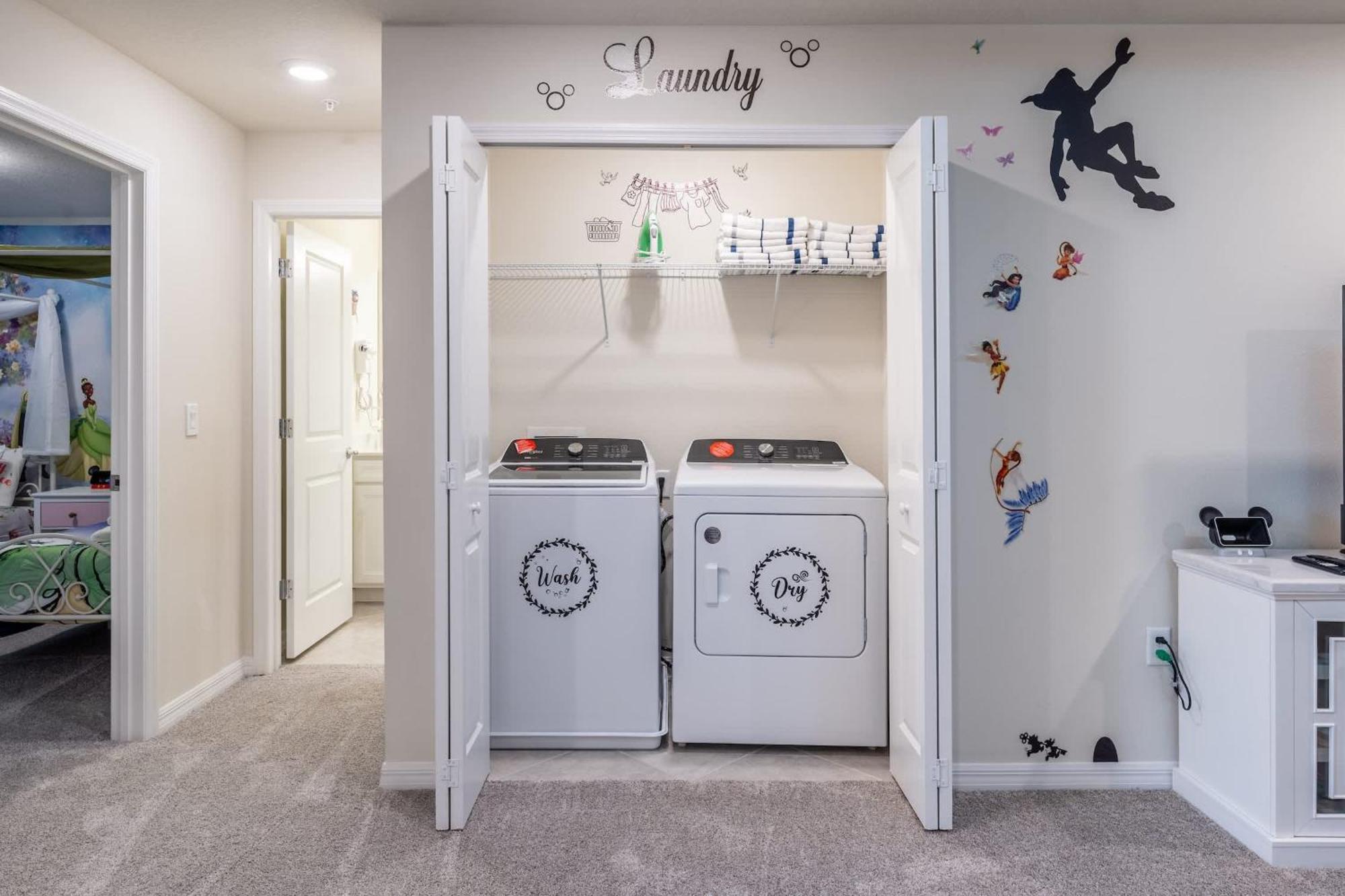 Holiday home Family-friendly 5br With Bbq & Perks Orlando