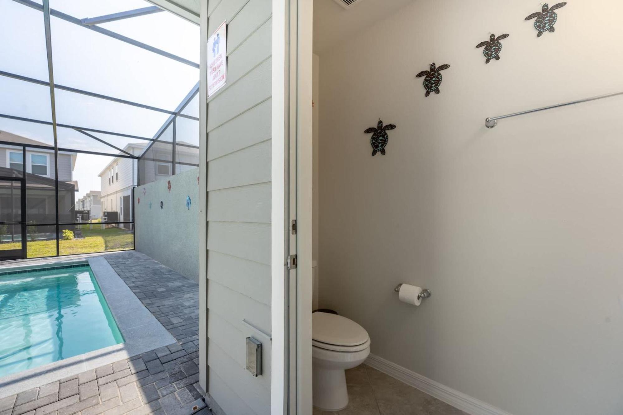 Holiday home Family-friendly 5br With Bbq & Perks *