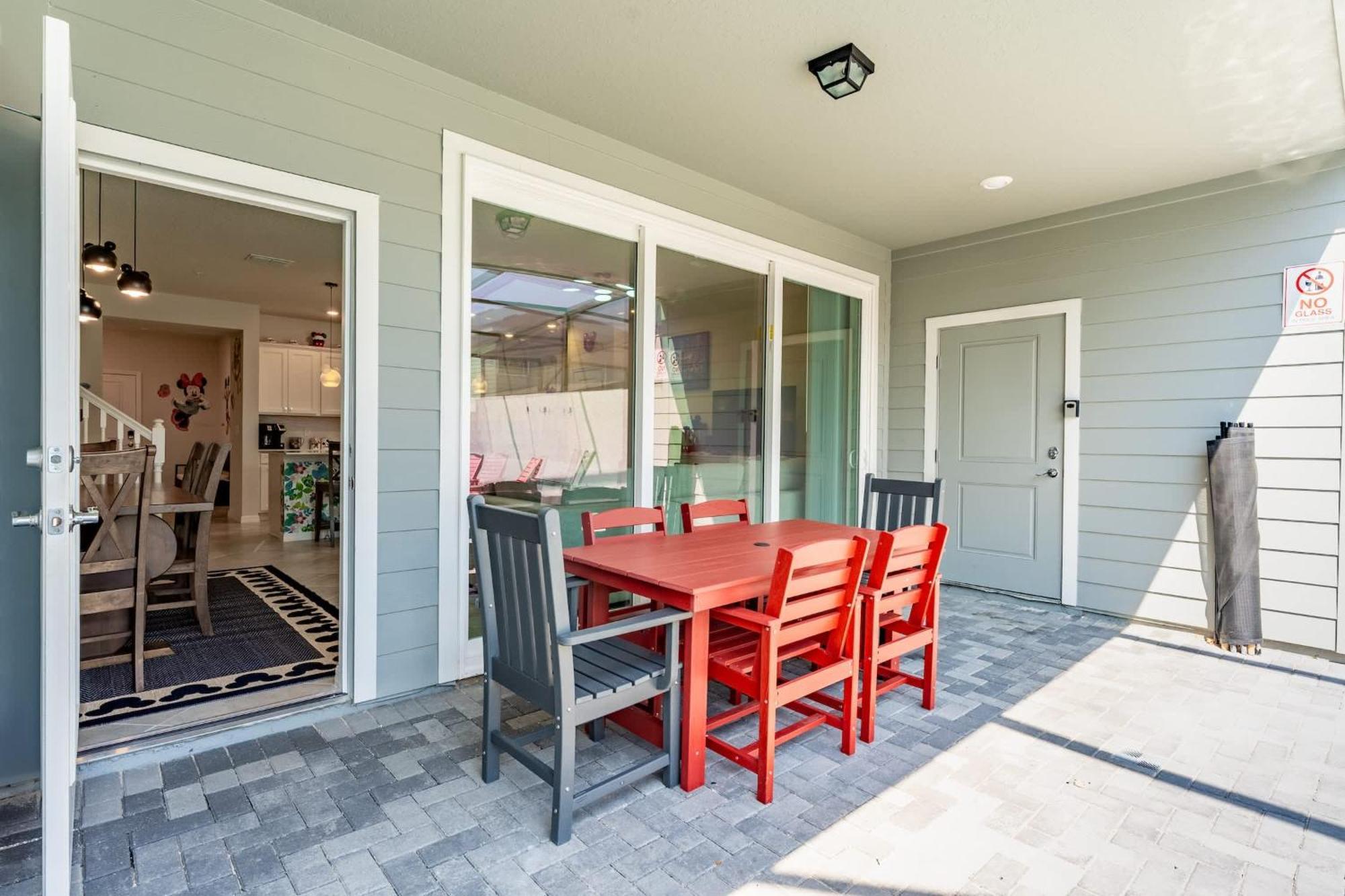 Family-friendly 5br With Bbq & Perks