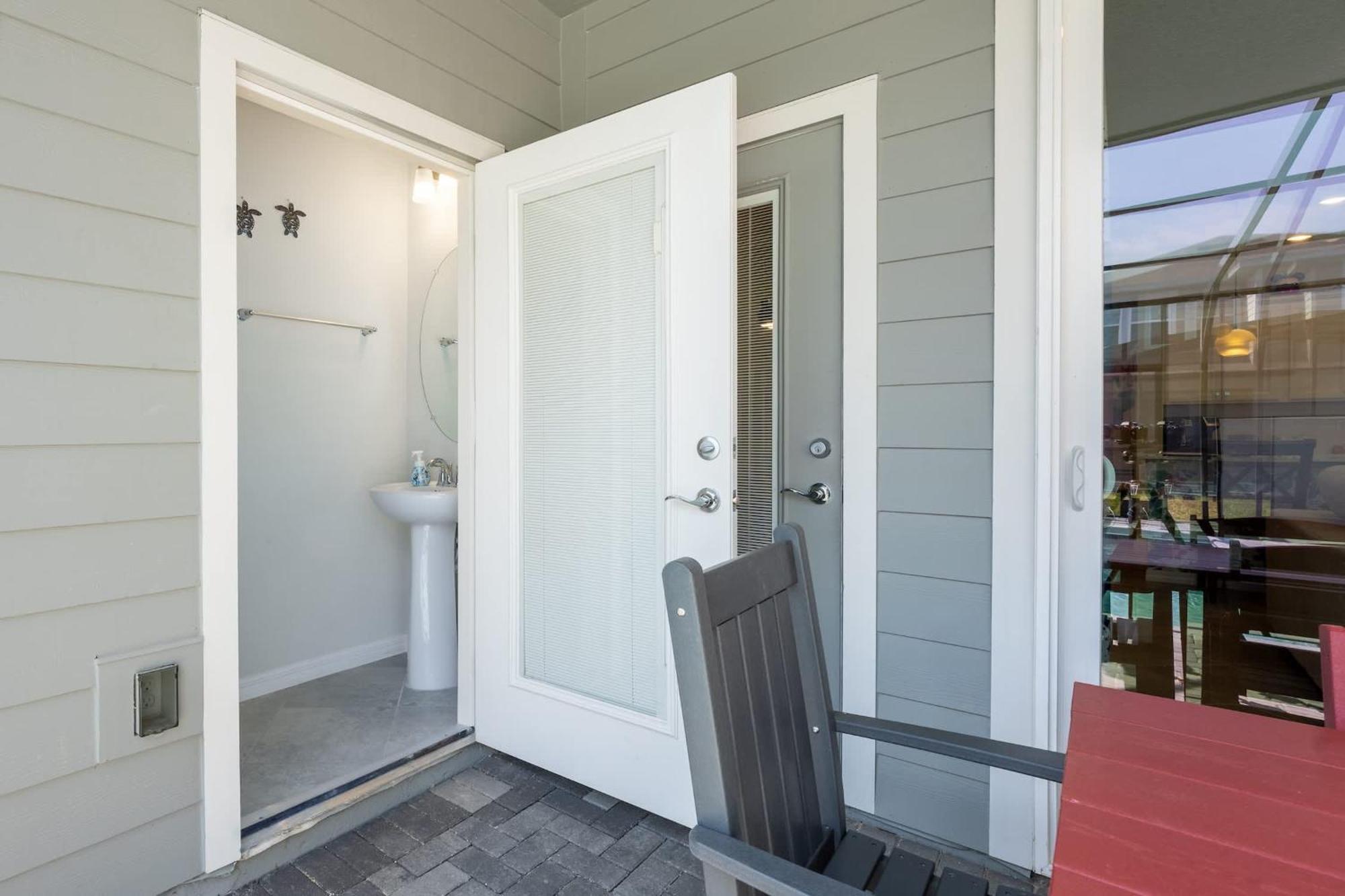 Family-friendly 5br With Bbq & Perks Holiday home