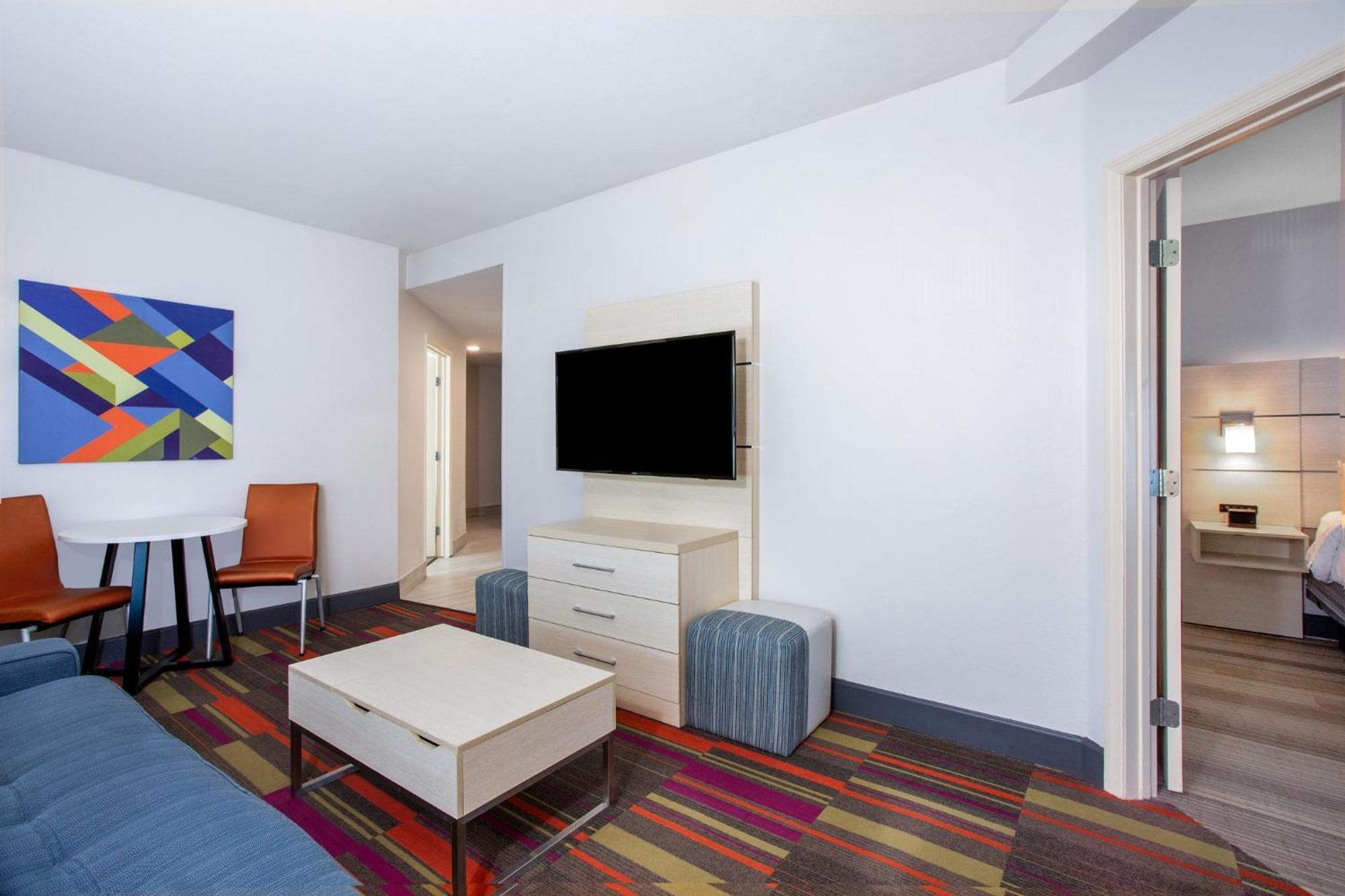 Express-international Drive By Ihg 3* Orlando